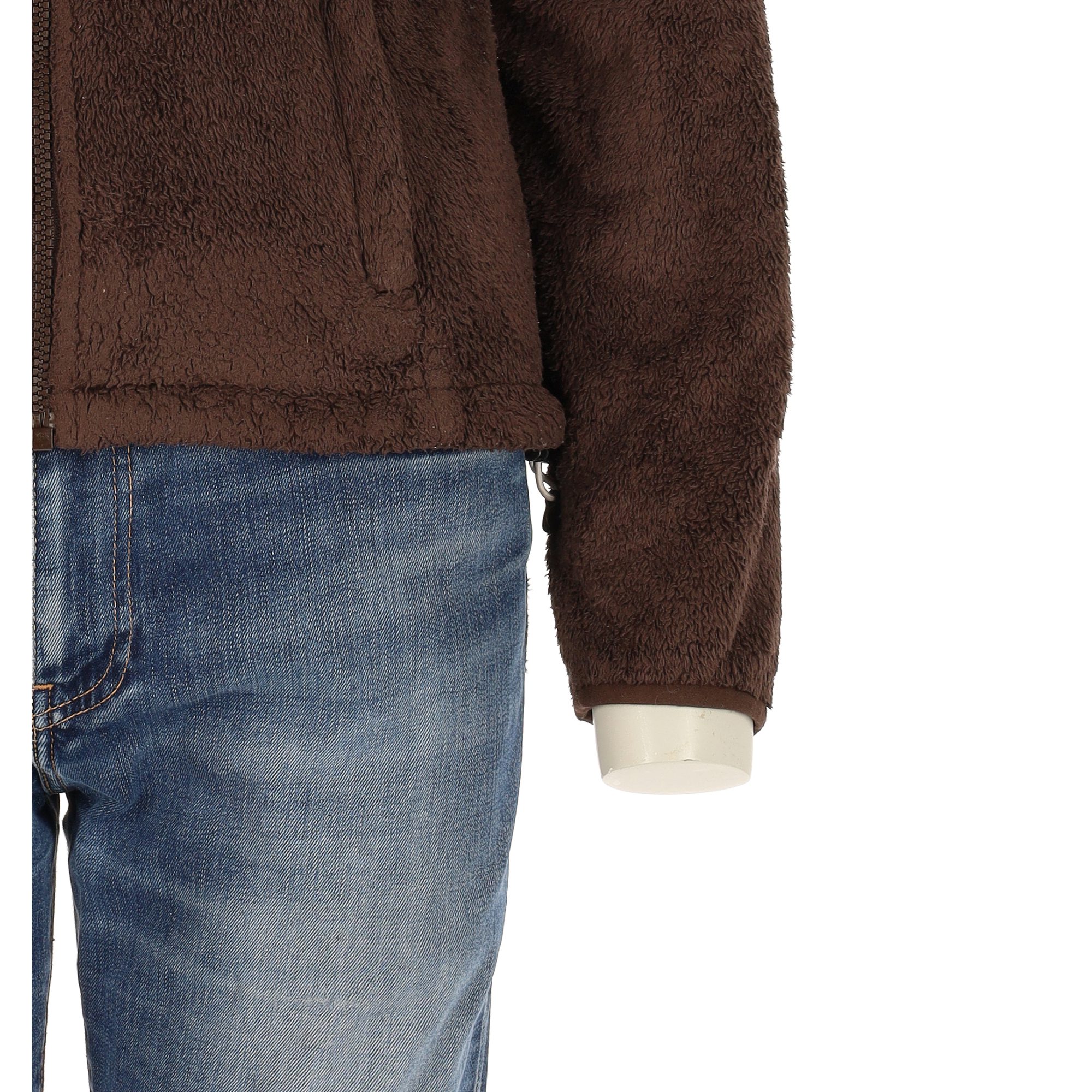 Veste polaire Femme  Osito TNF 6
