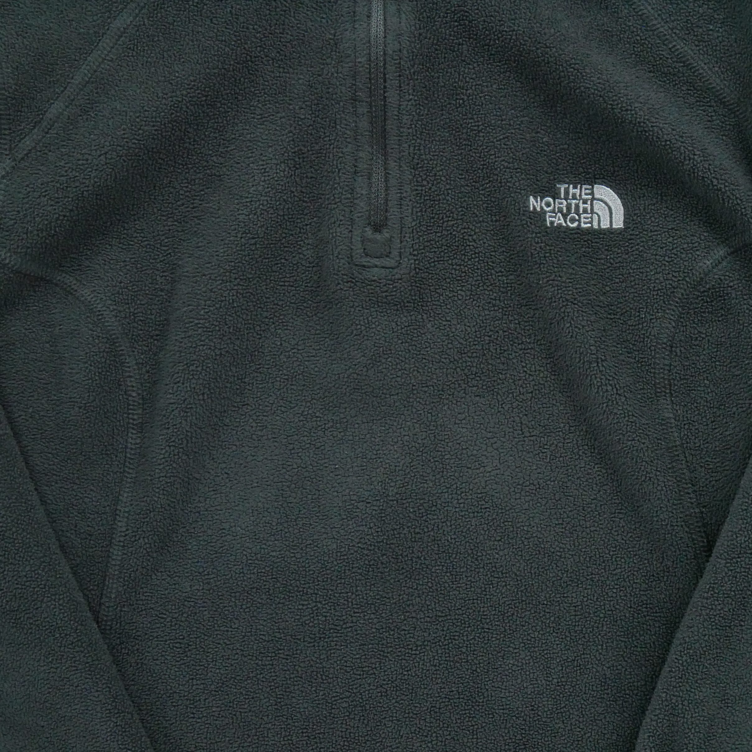 Pull polaire Femme  100 Glacier TNF 4
