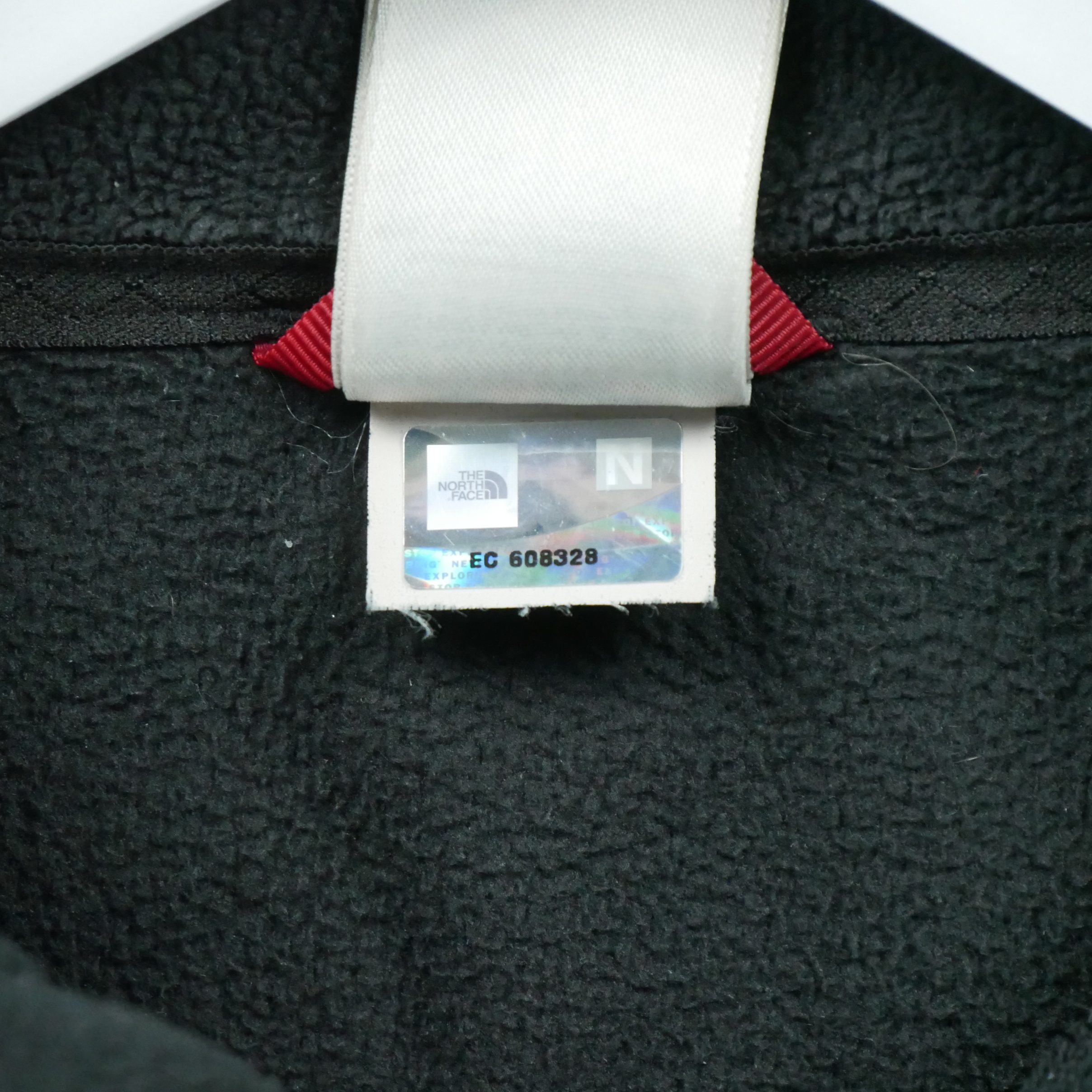 Pull polaire Femme  100 Glacier TNF 7