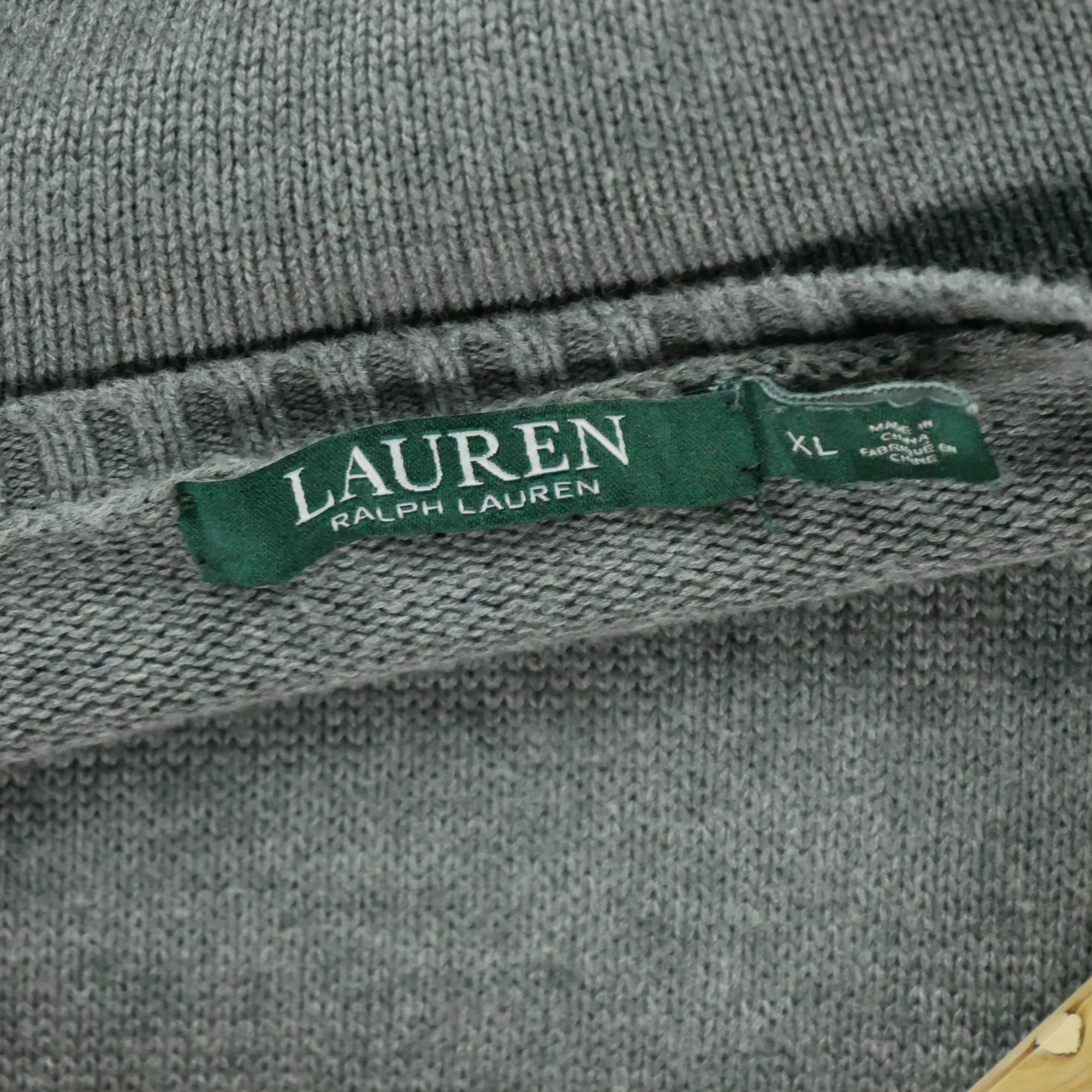 Pull Femme  Gris 7