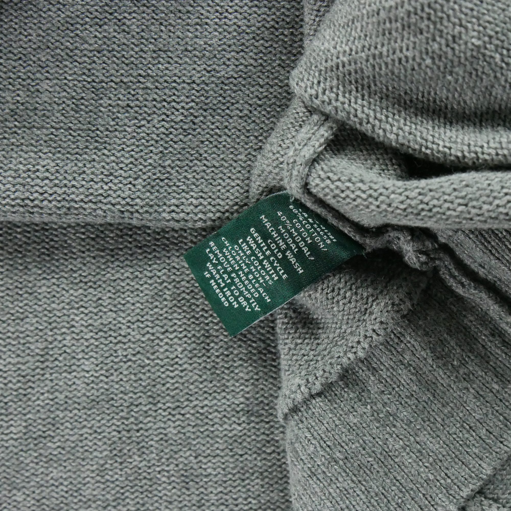 Pull Femme  Gris 8