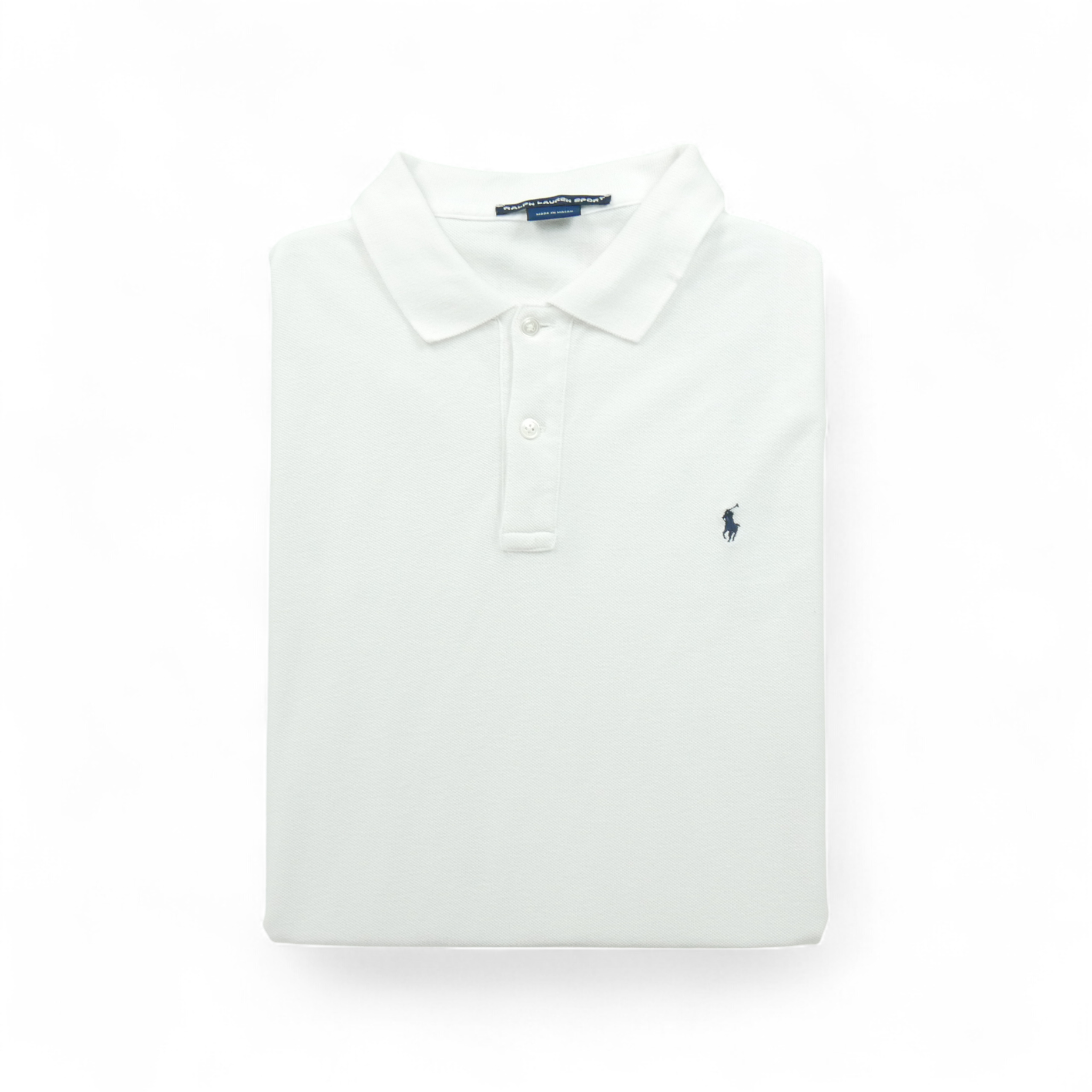 Polo manches courtes Femme 1