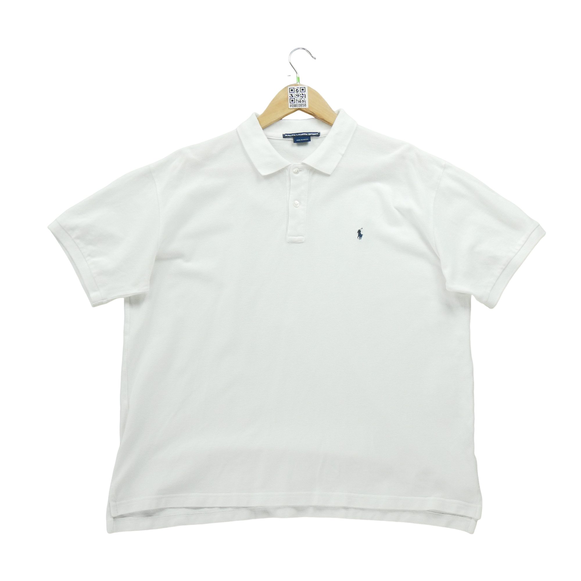 Polo manches courtes Femme 2