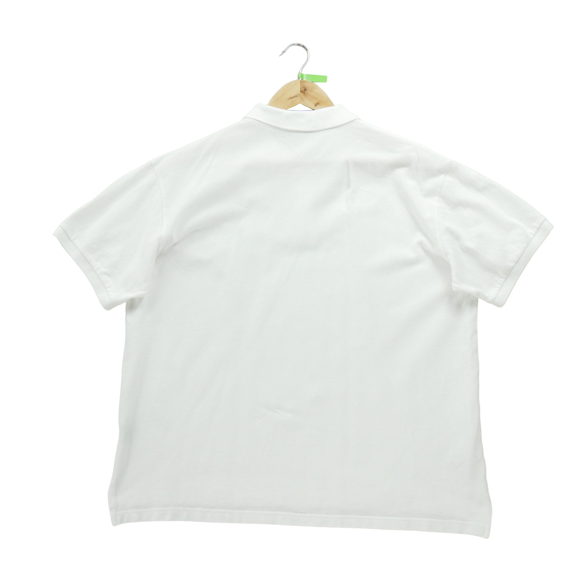 Polo manches courtes Femme 3
