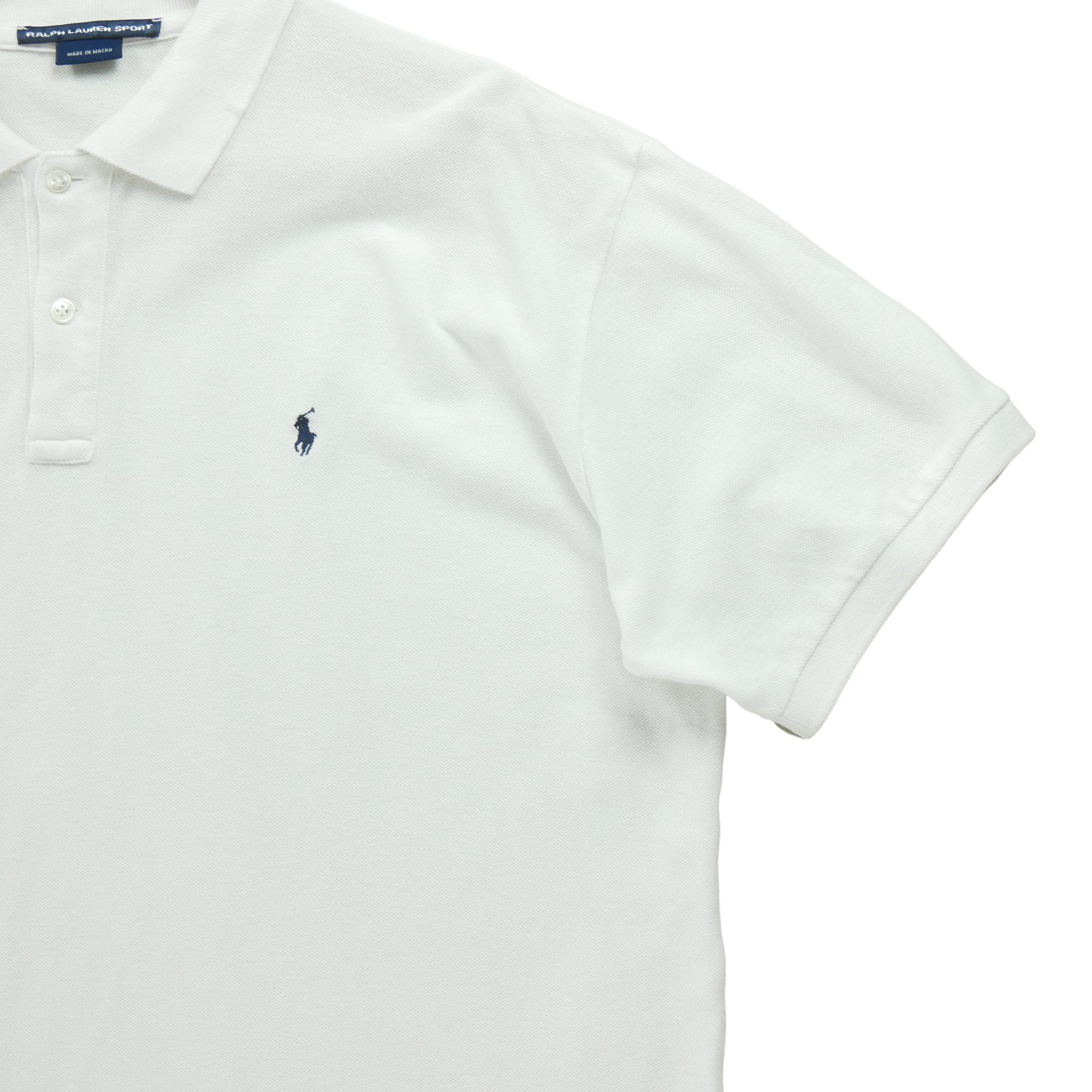 Polo manches courtes Femme 4