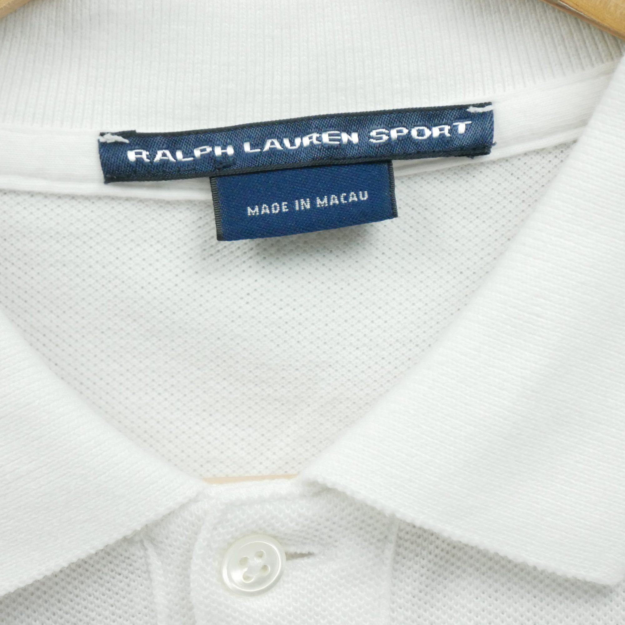 Polo manches courtes Femme 5