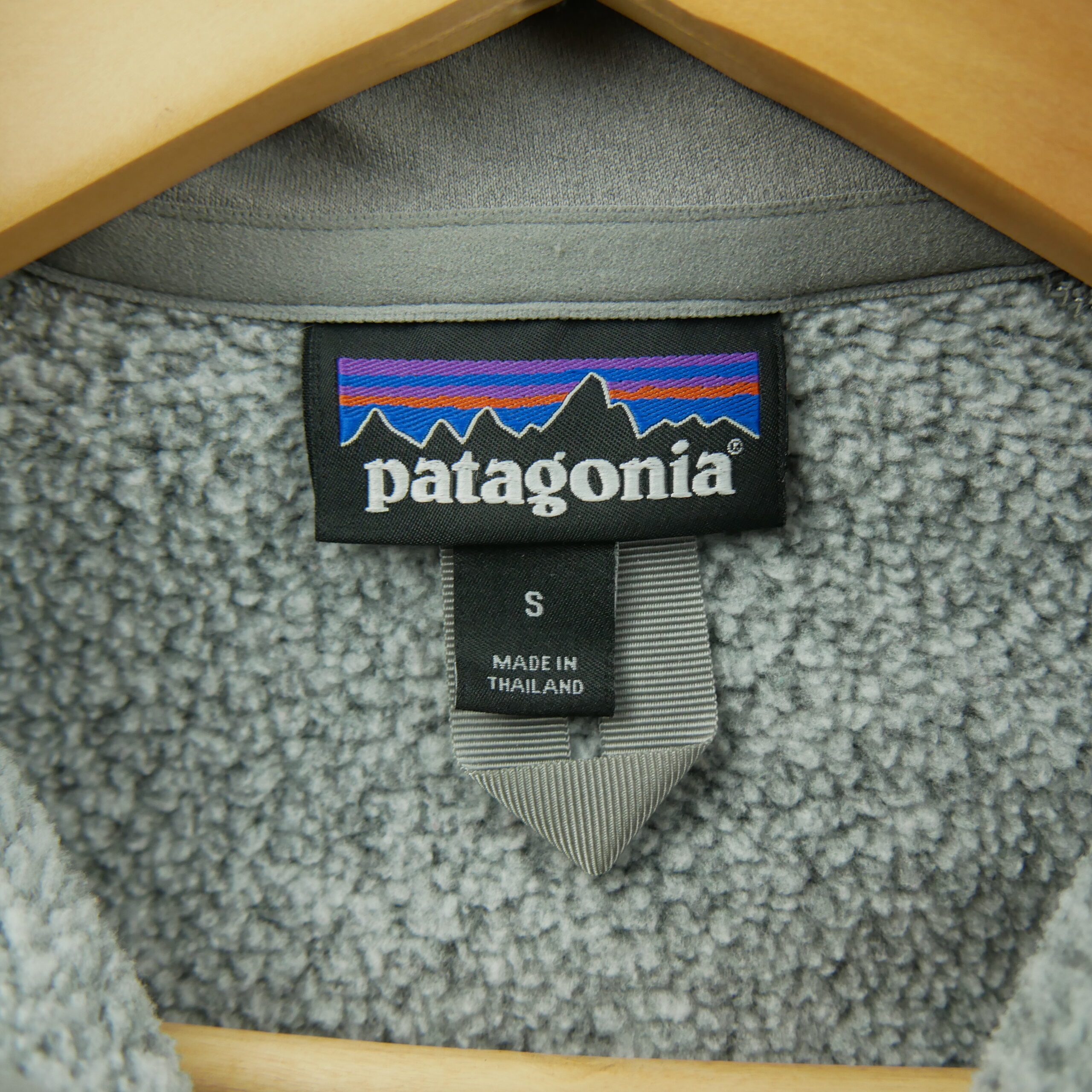 Pull polaire Femme  Better Sweater 7