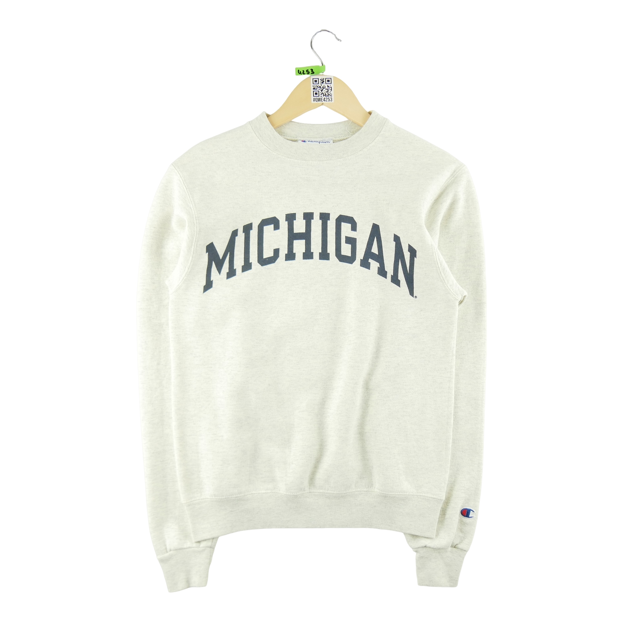 Sweat Femme University Michigan - Très bon état