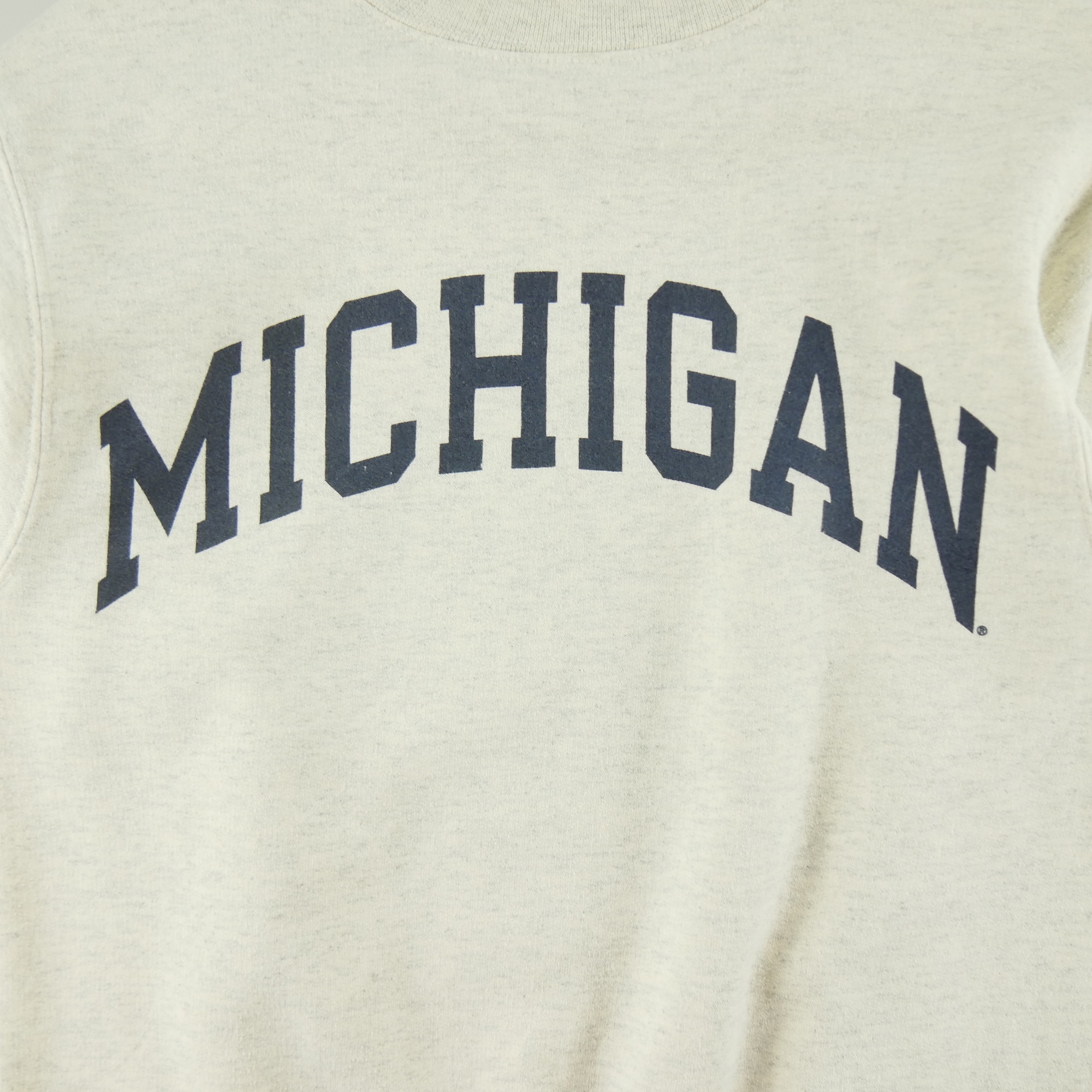 Sweat Femme  University Michigan 3