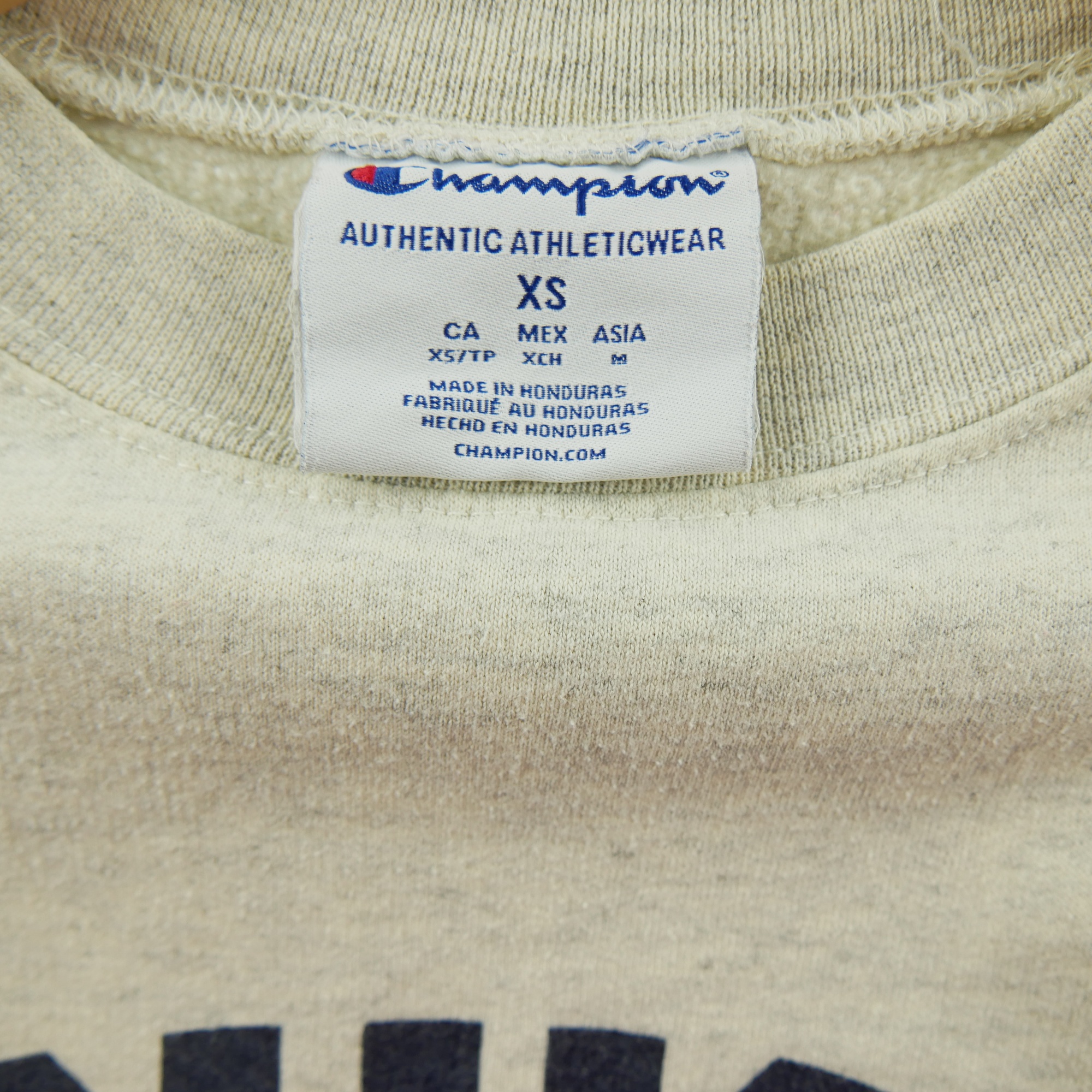 Sweat Femme  University Michigan 5