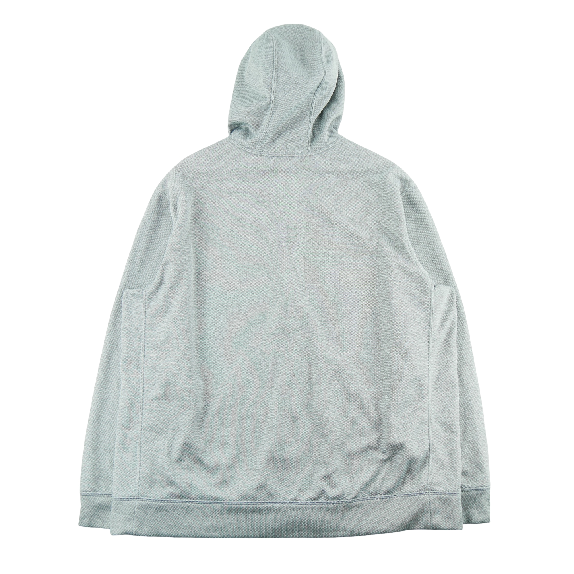 Sweat à capuche Homme  Therma-Fit Gris 2