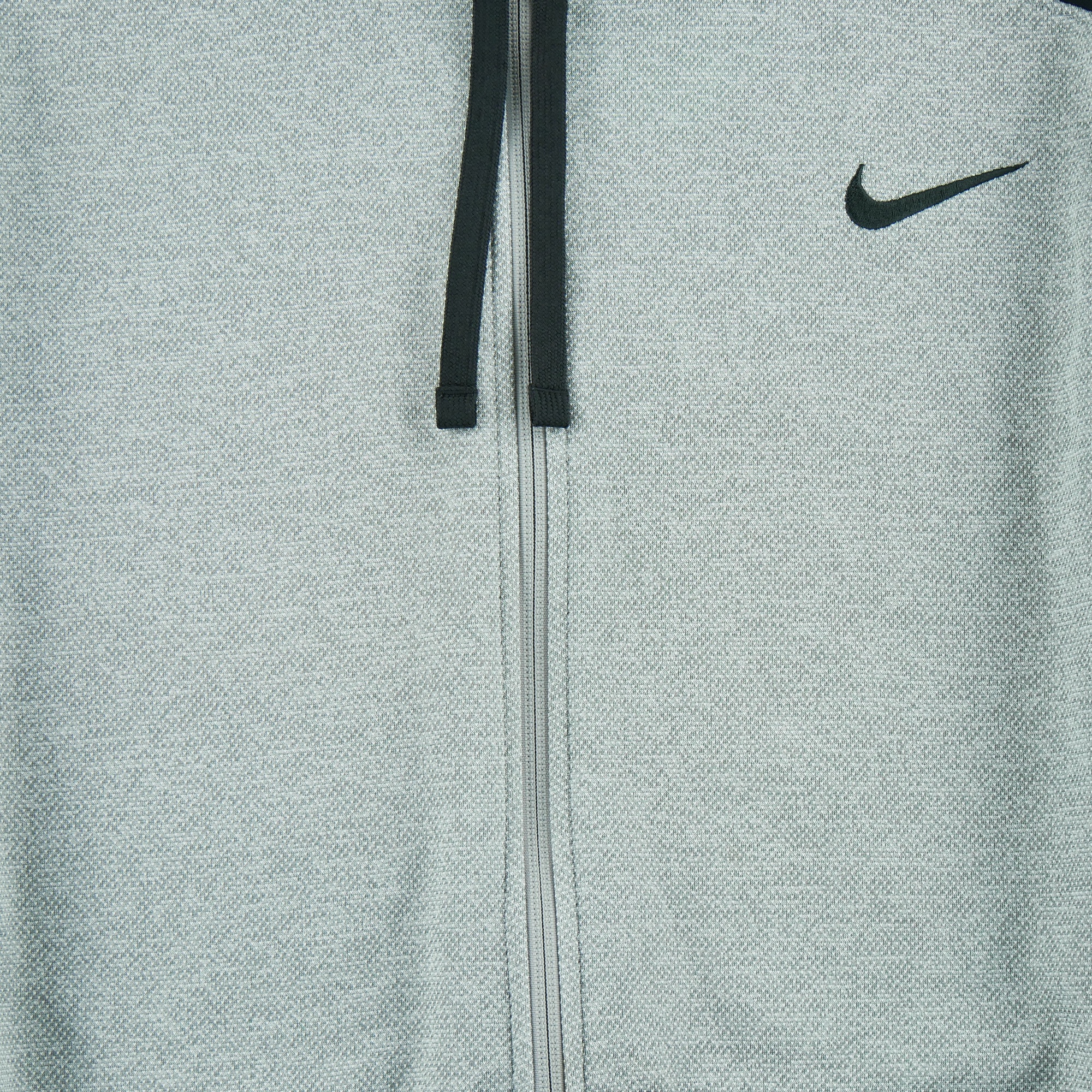 Sweat à capuche Homme  Therma-Fit Gris 4