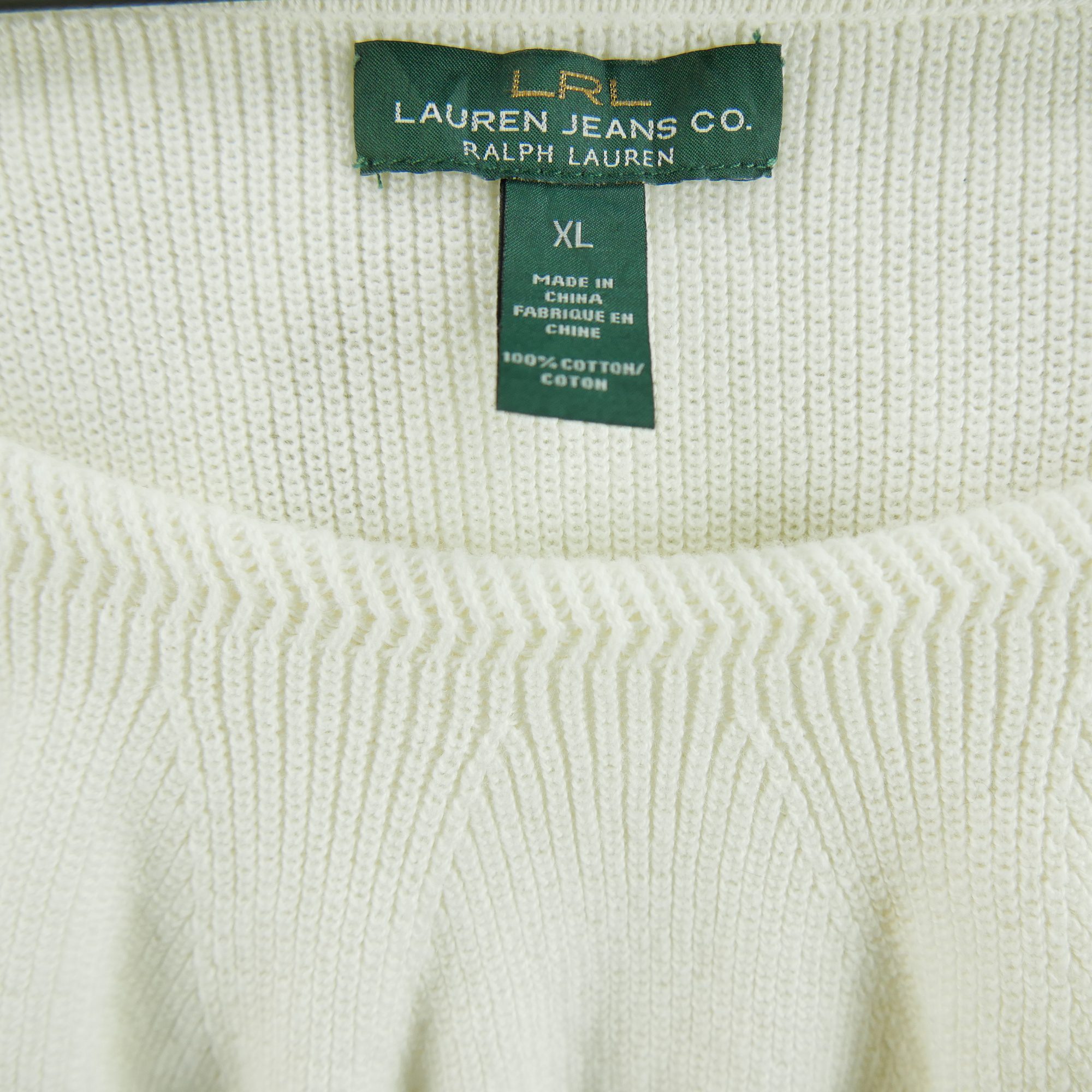 Pull Femme  Beige 5