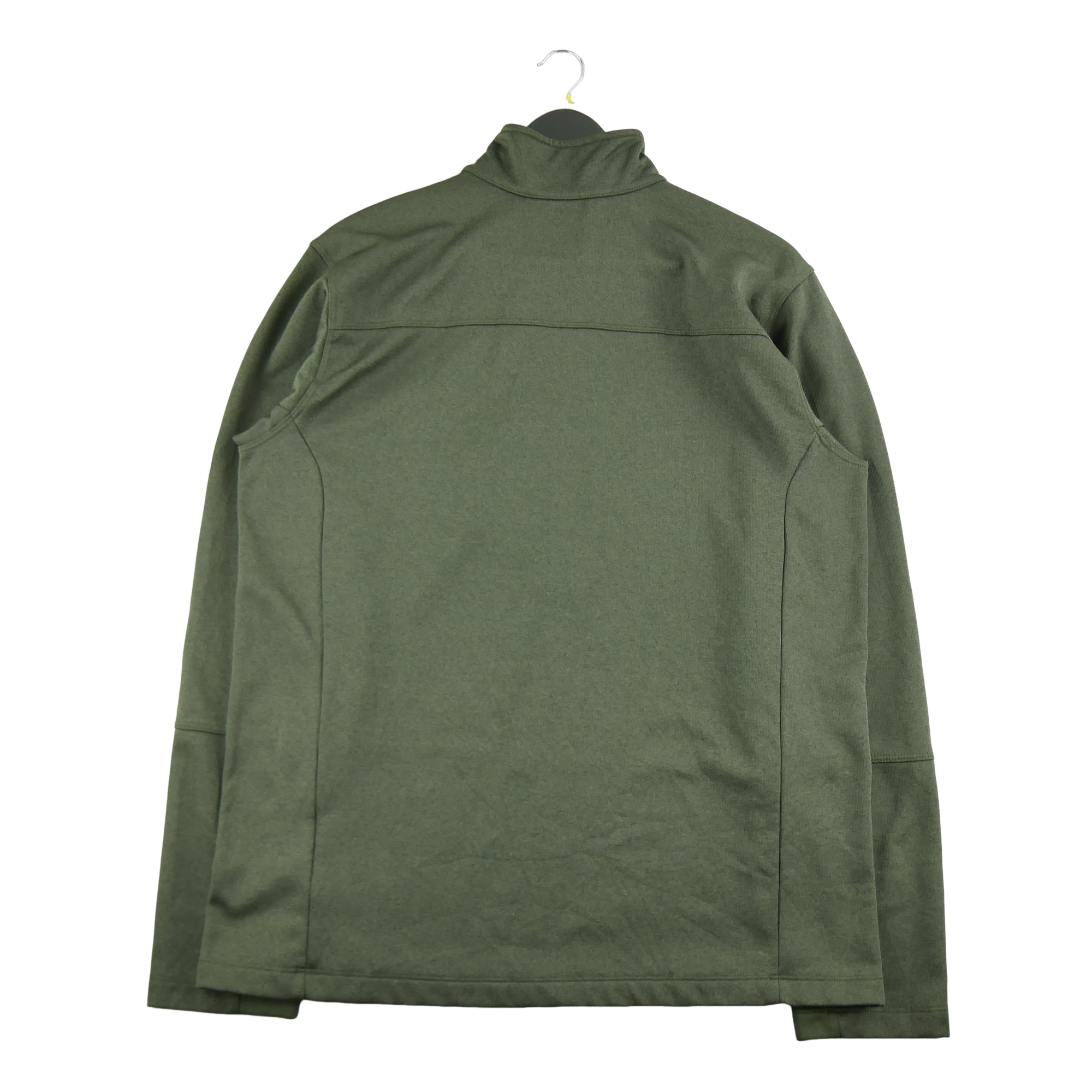 Pull polaire Homme  TNF Vert 3