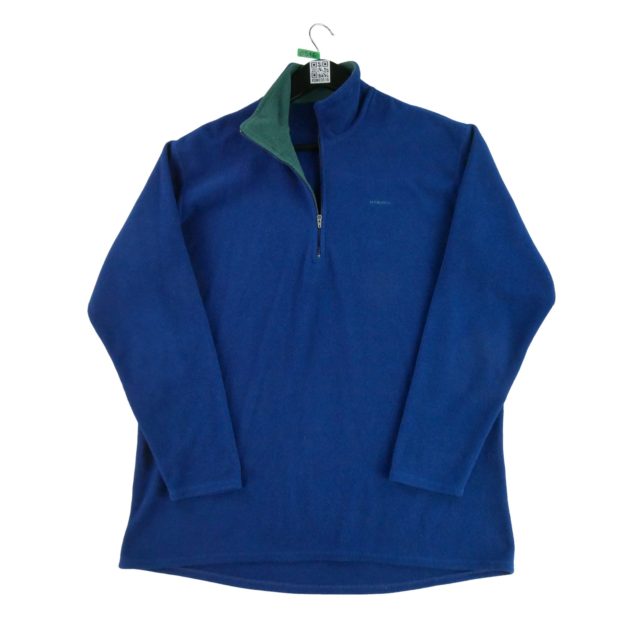 Pull polaire Homme  Made in USA 1