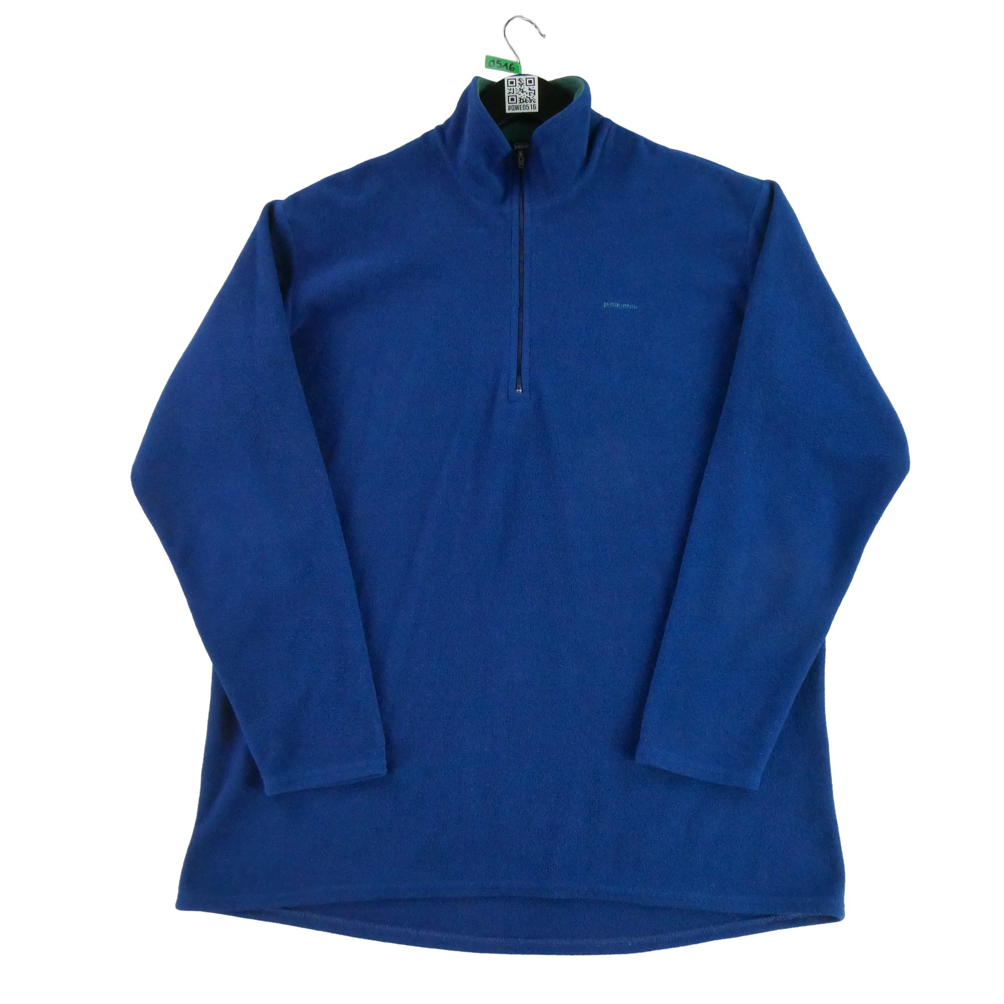 Pull polaire Homme  Made in USA 2