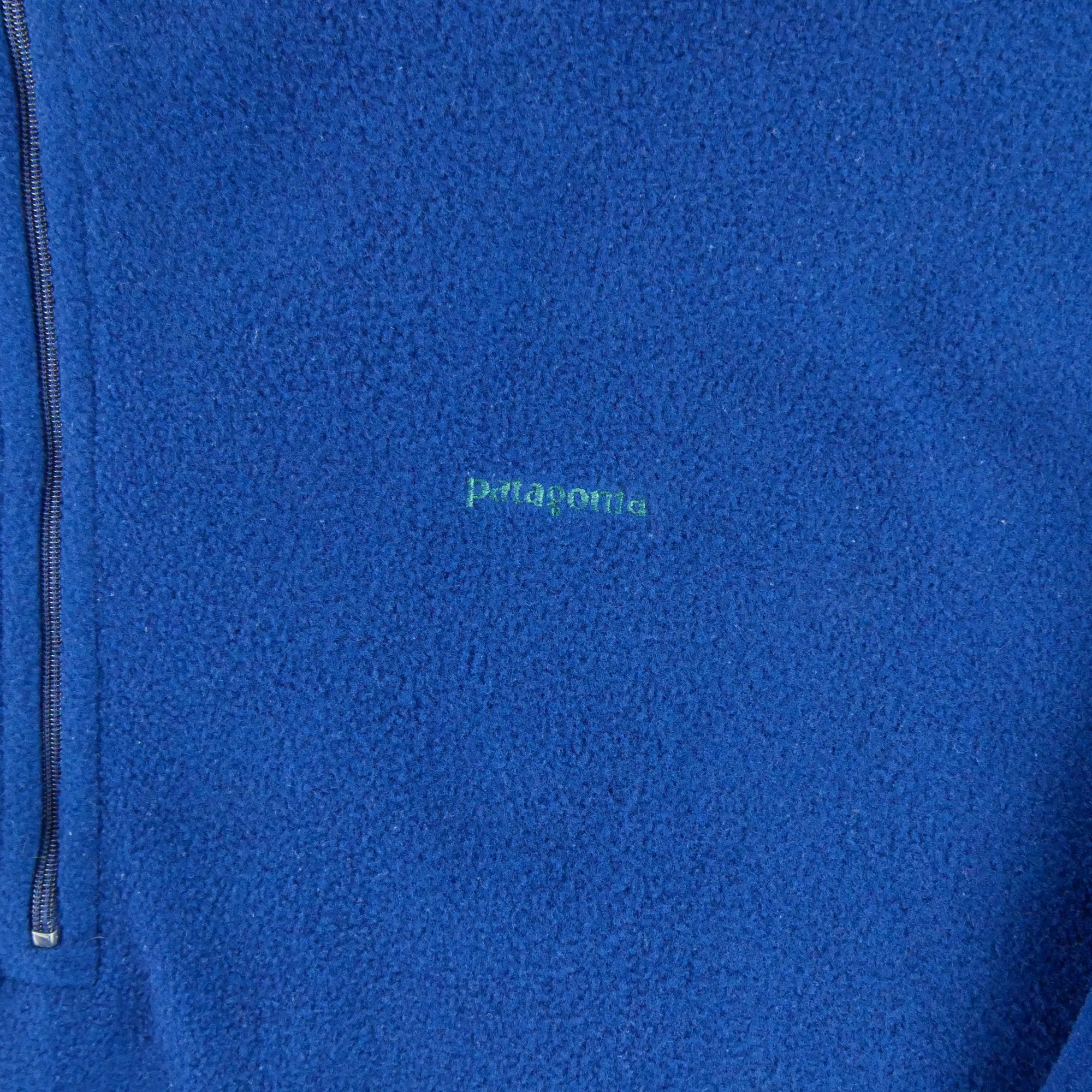 Pull polaire Homme  Made in USA 4