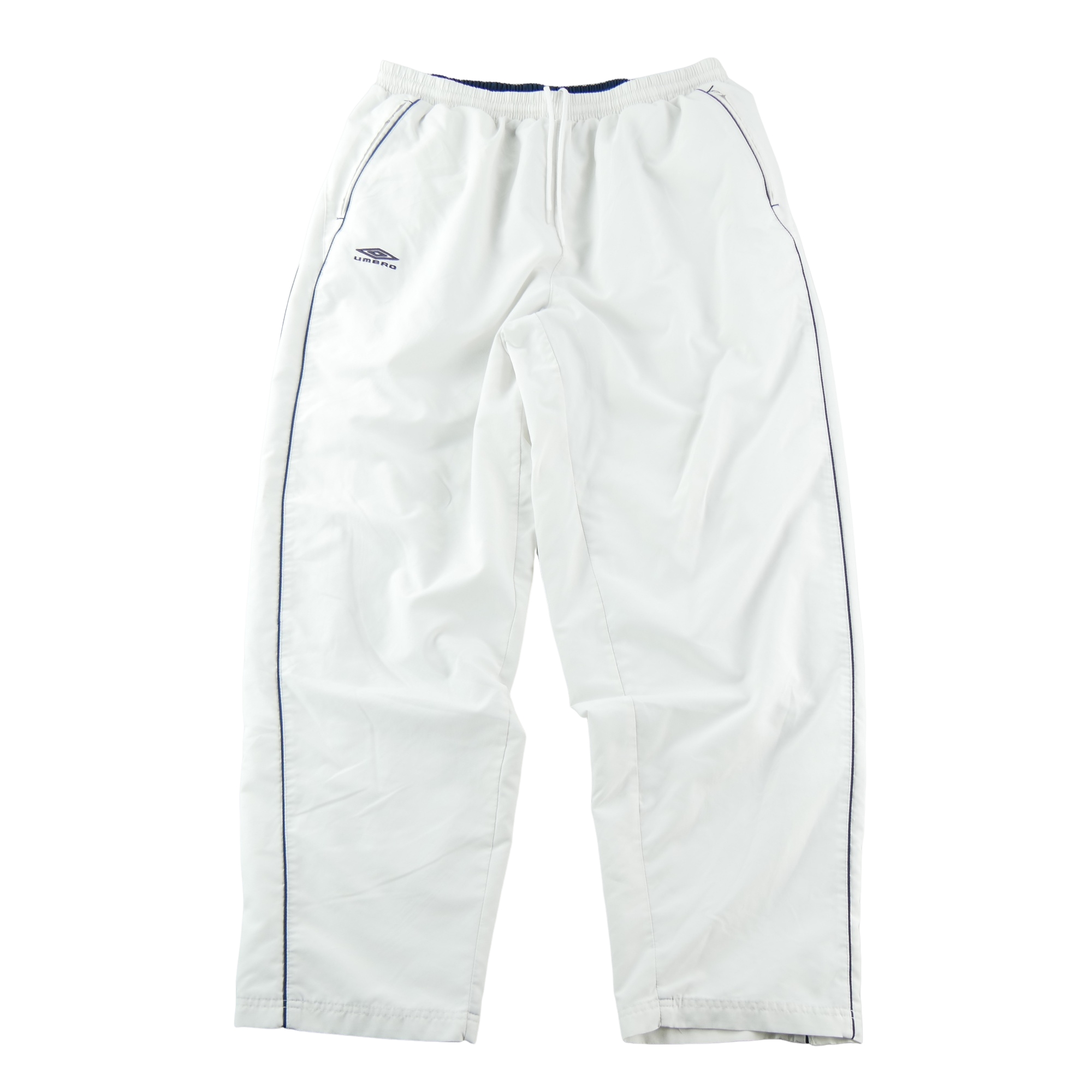 Jogging Homme  Vintage Blanc 1