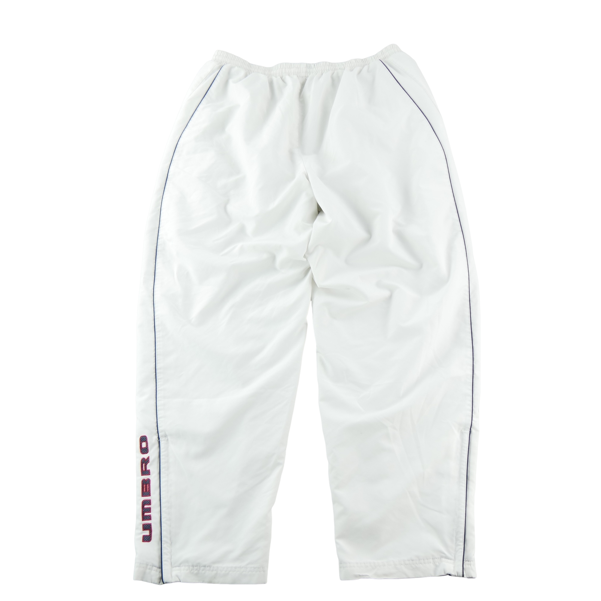 Jogging Homme  Vintage Blanc 2