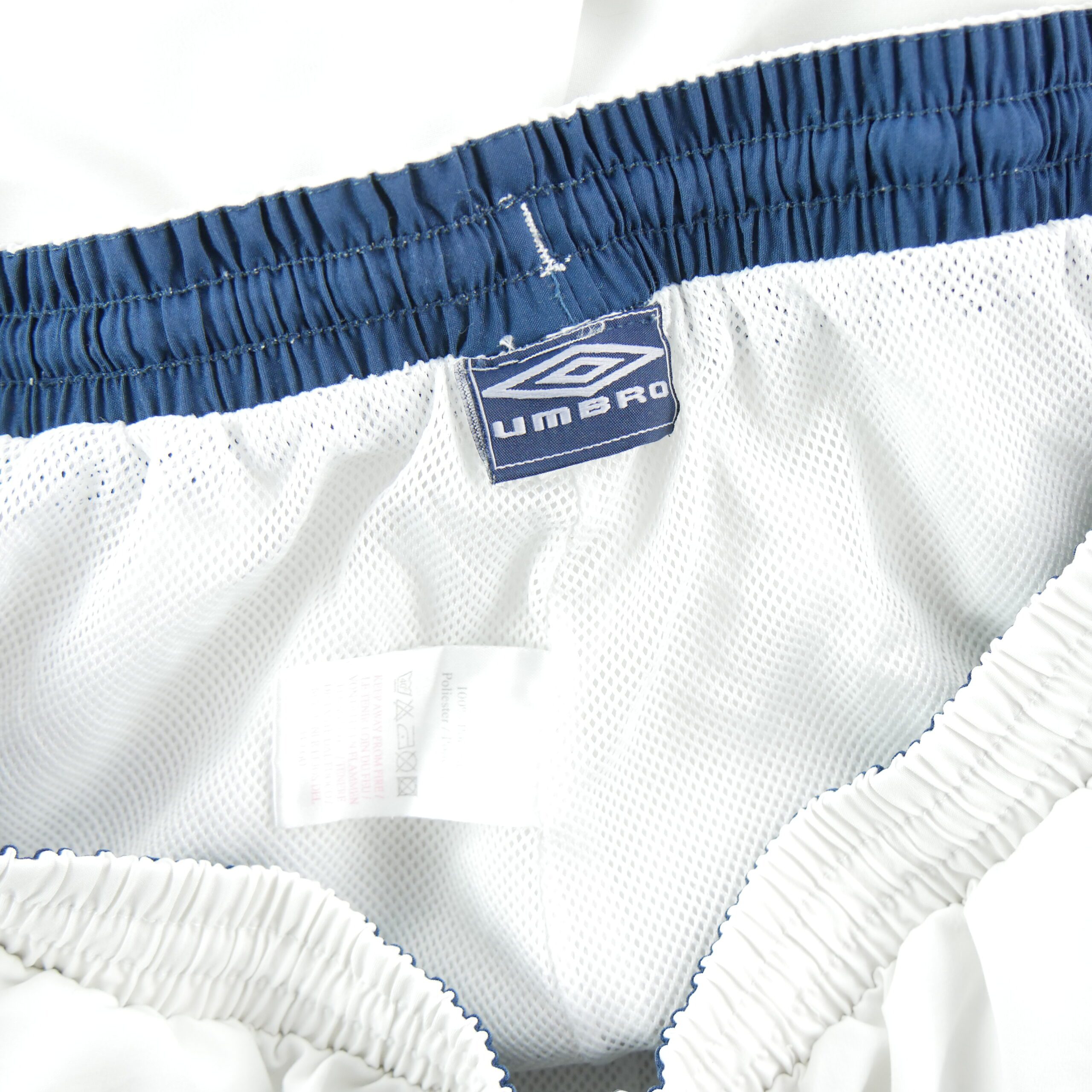 Jogging Homme  Vintage Blanc 8