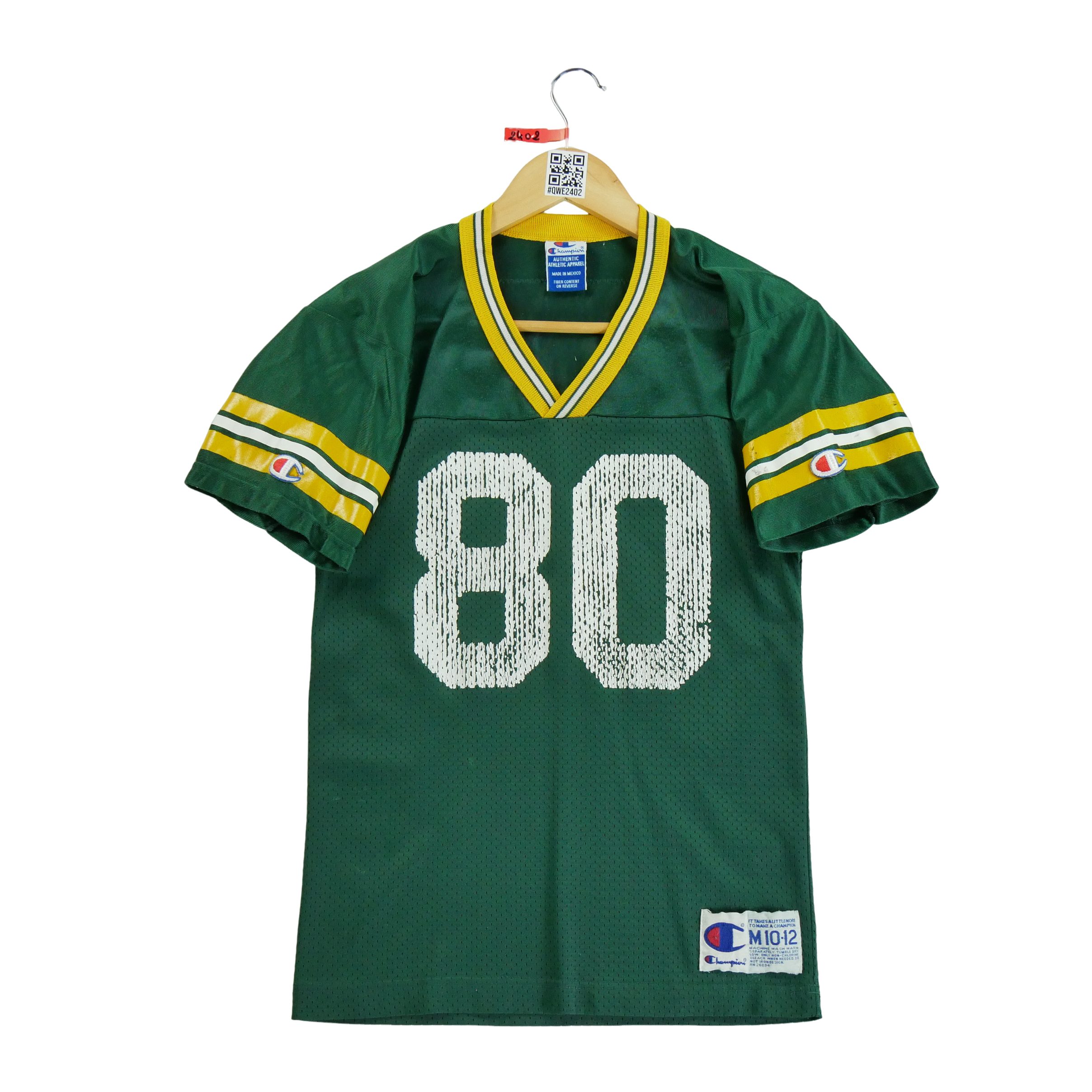 Maillot Femme NFL Green Bay Packers 1