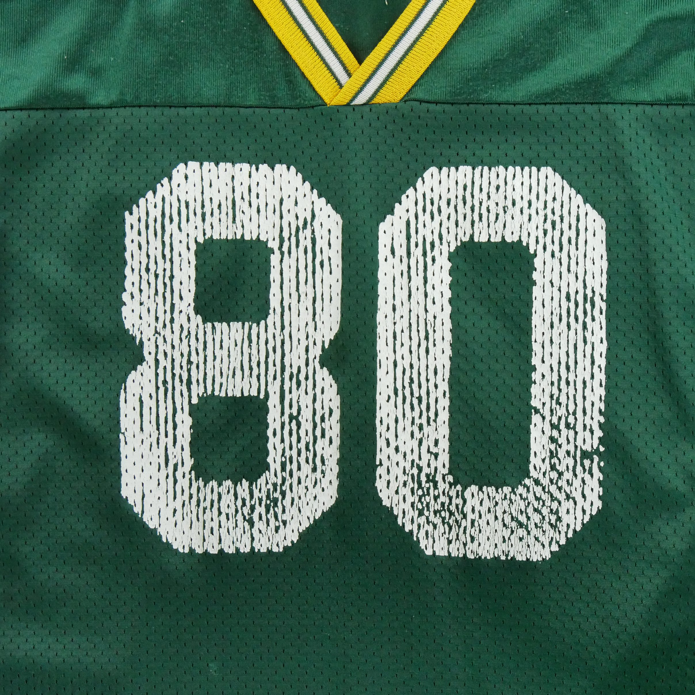 Maillot Femme NFL Green Bay Packers 4
