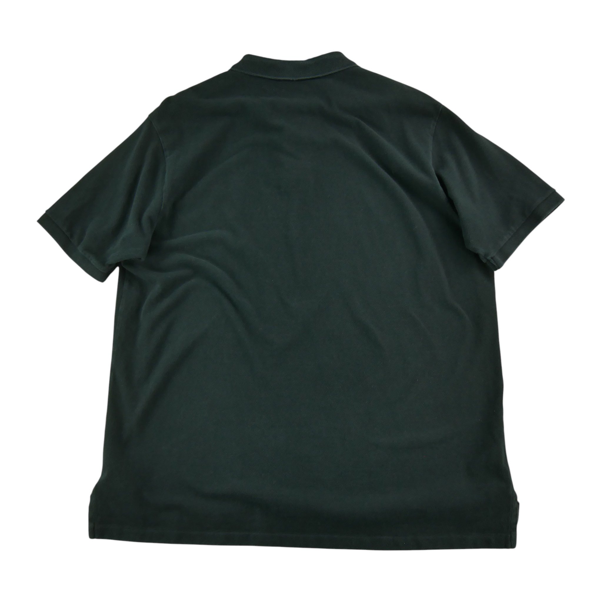 Polo manches courtes Homme  Noir 3