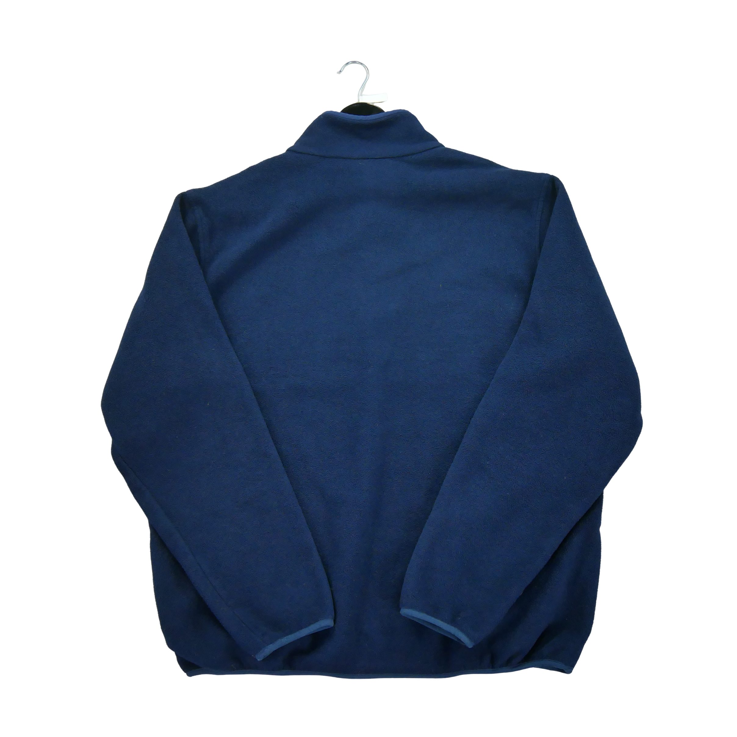 Pull polaire Homme  Marine 2