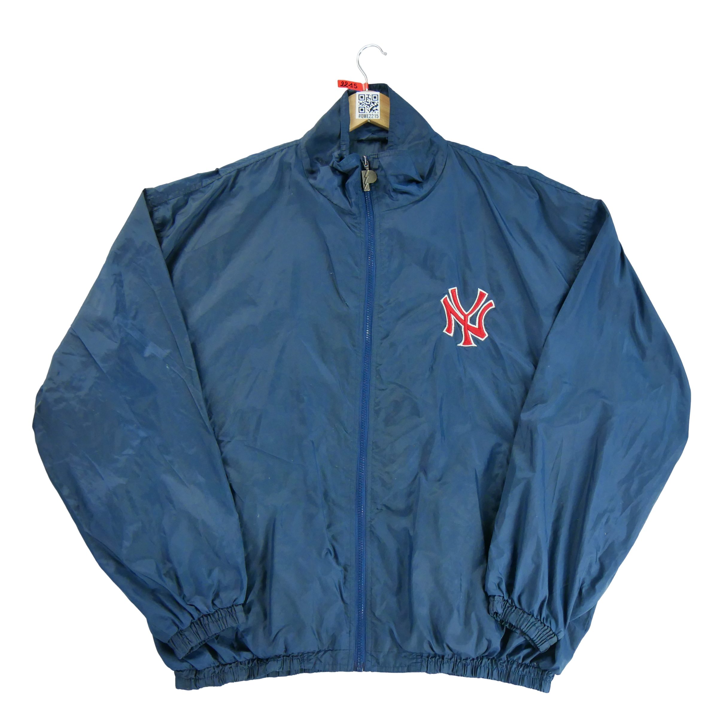 Veste Homme MLB New York Yankees Y2K - État correct