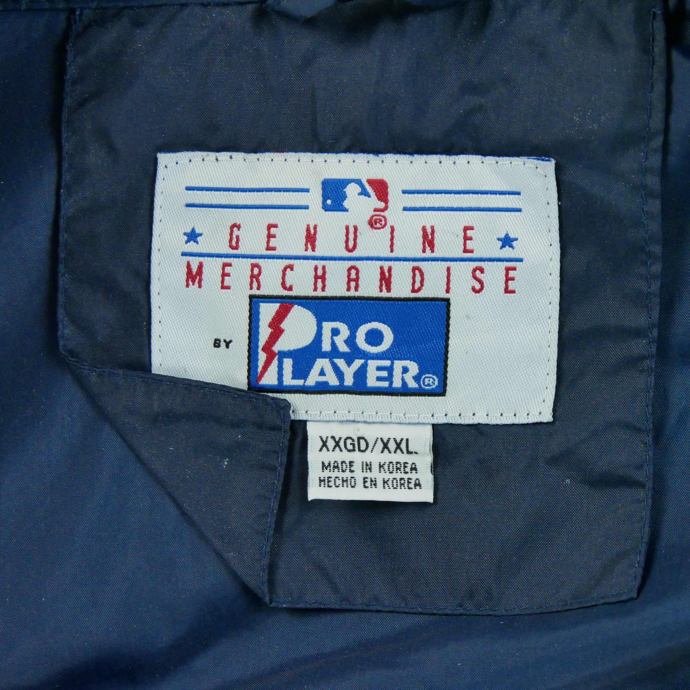 Veste Homme MLB New York Yankees Y2K 12