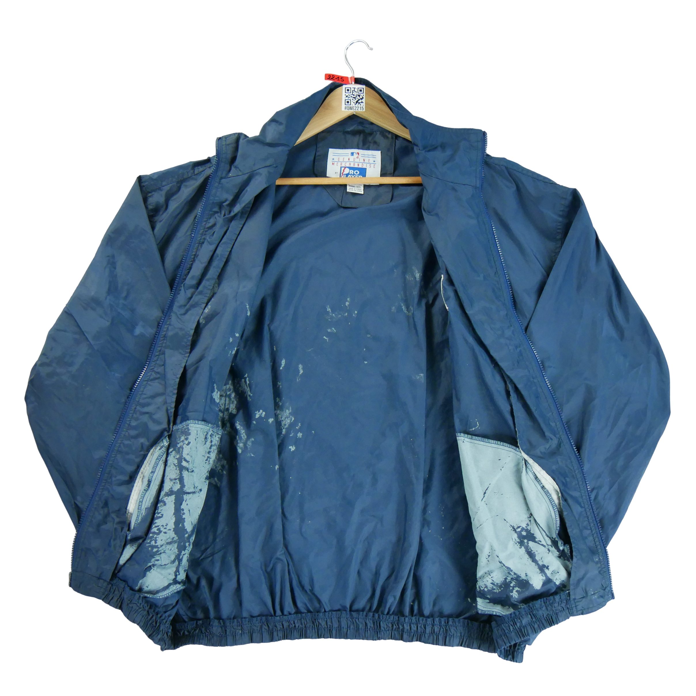 Veste Homme MLB New York Yankees Y2K 3
