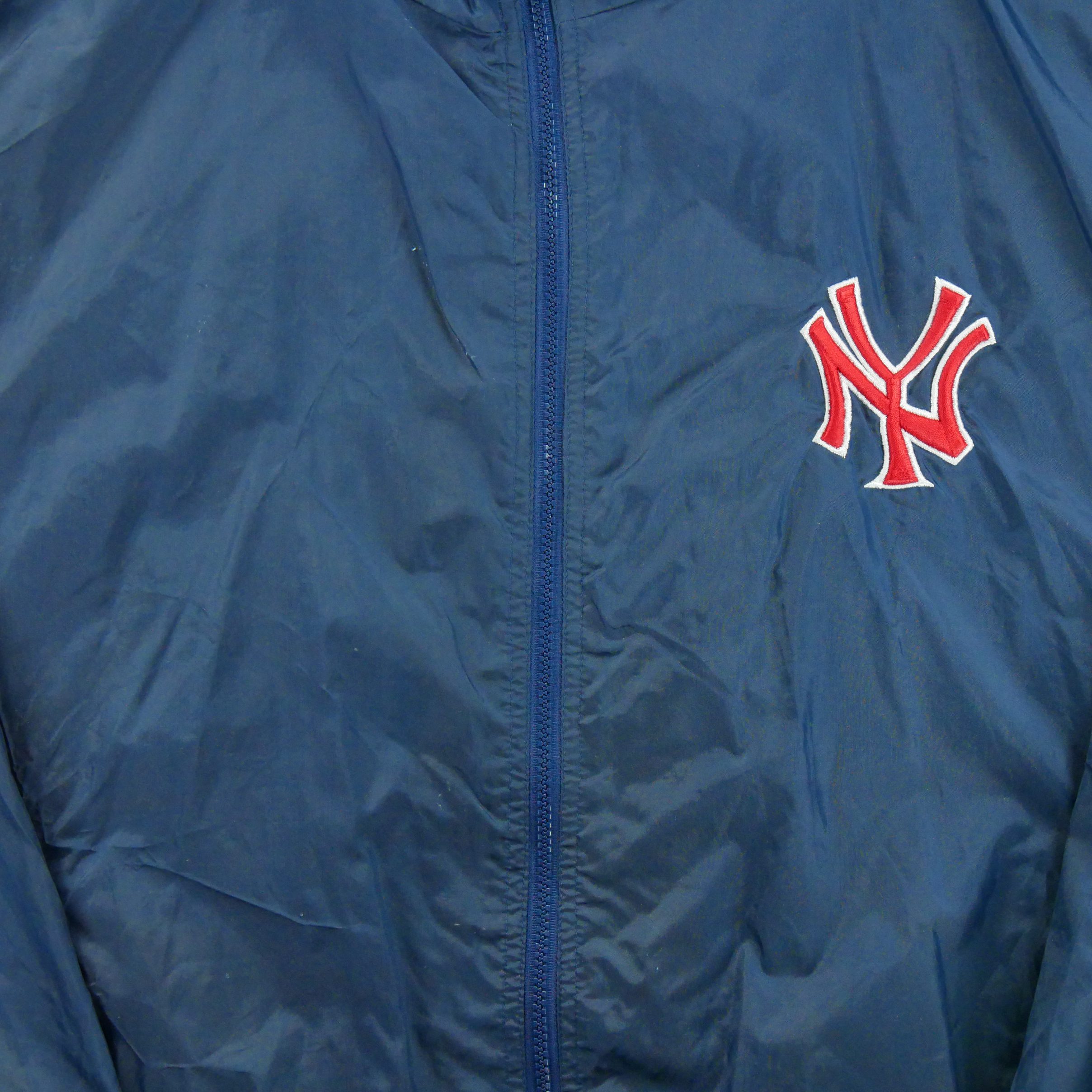 Veste Homme MLB New York Yankees Y2K 4