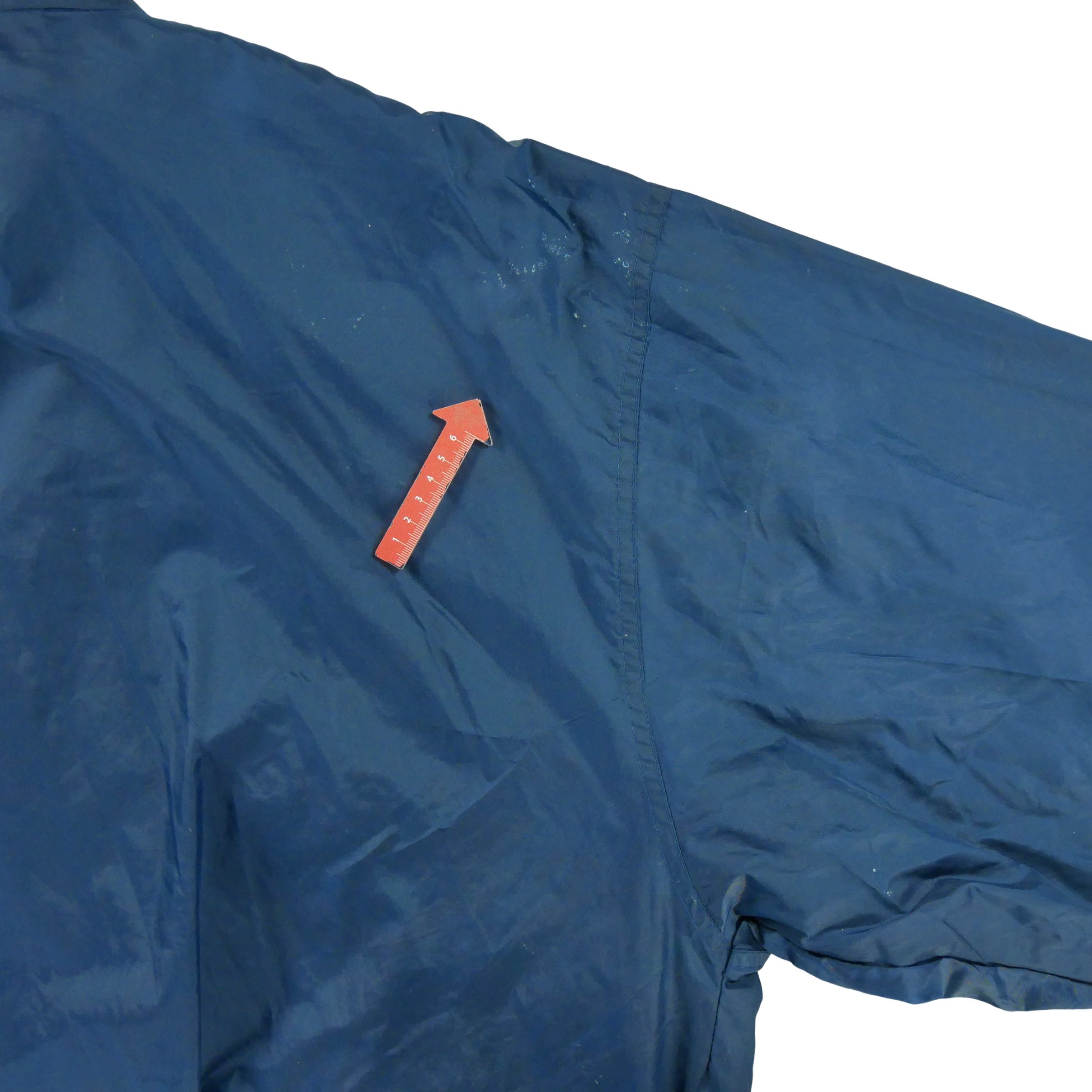 Veste Homme MLB New York Yankees Y2K 7