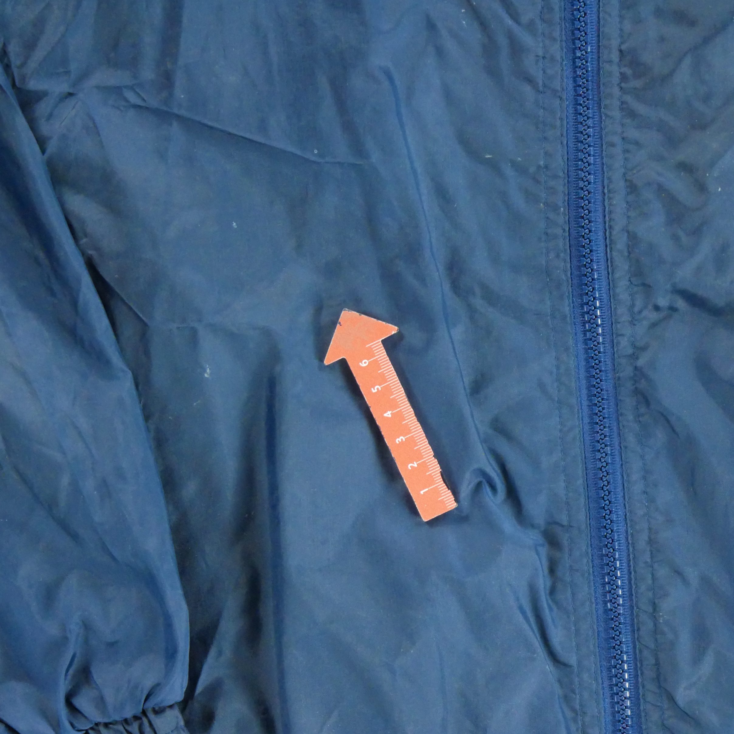 Veste Homme MLB New York Yankees Y2K 8