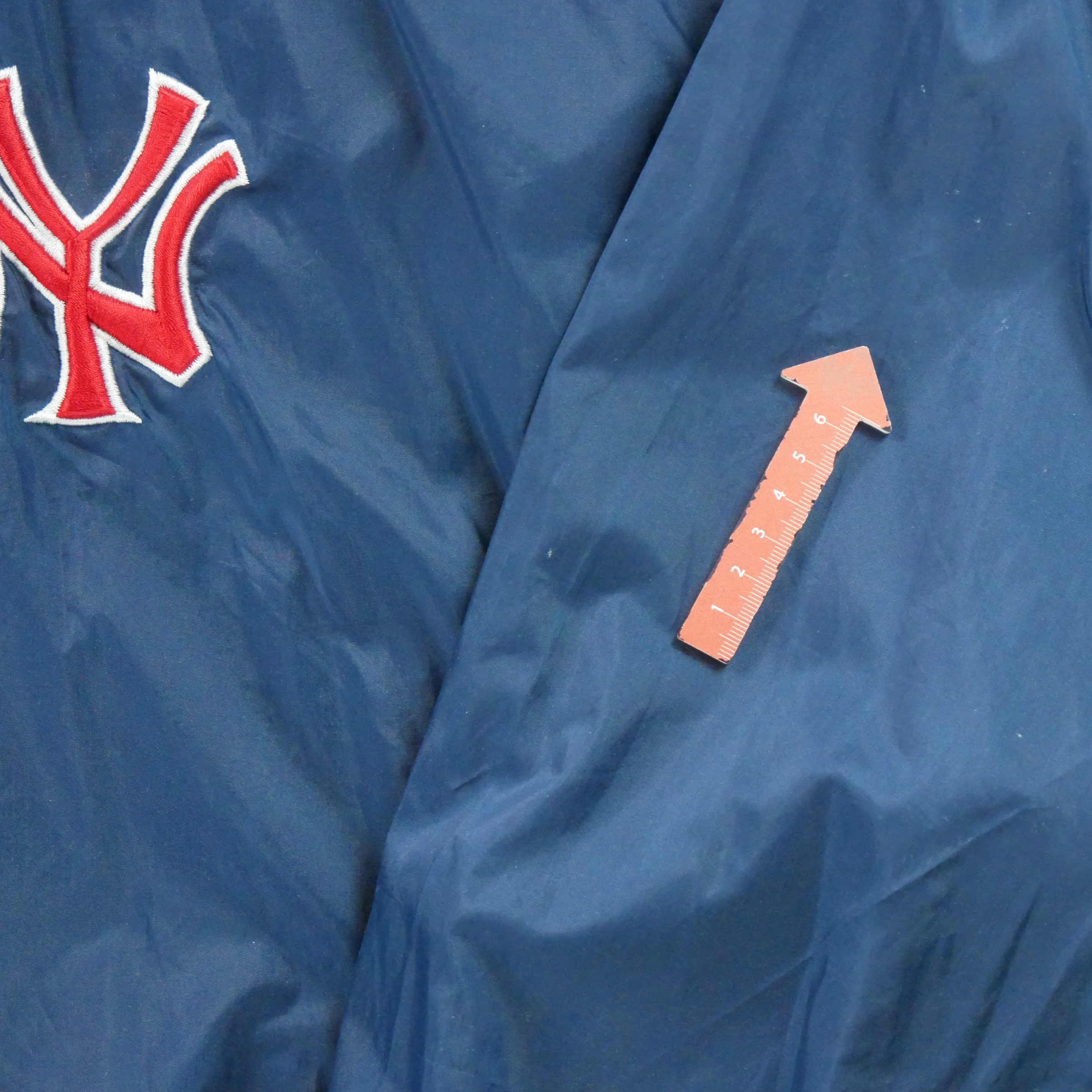 Veste Homme MLB New York Yankees Y2K 9