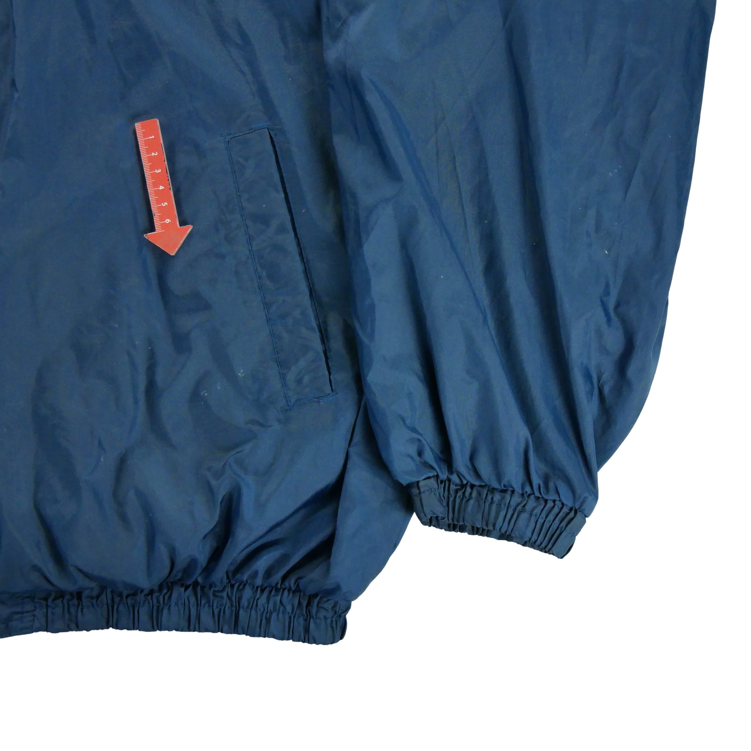 Veste Homme MLB New York Yankees Y2K 10