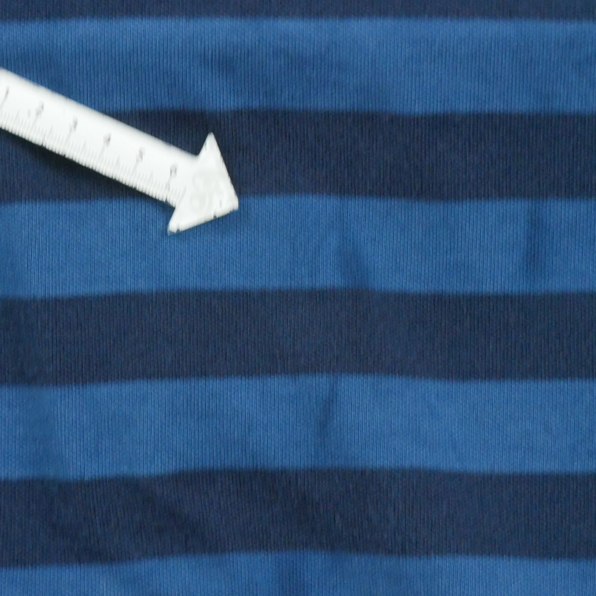 Polo manches courtes Homme  Marine 7