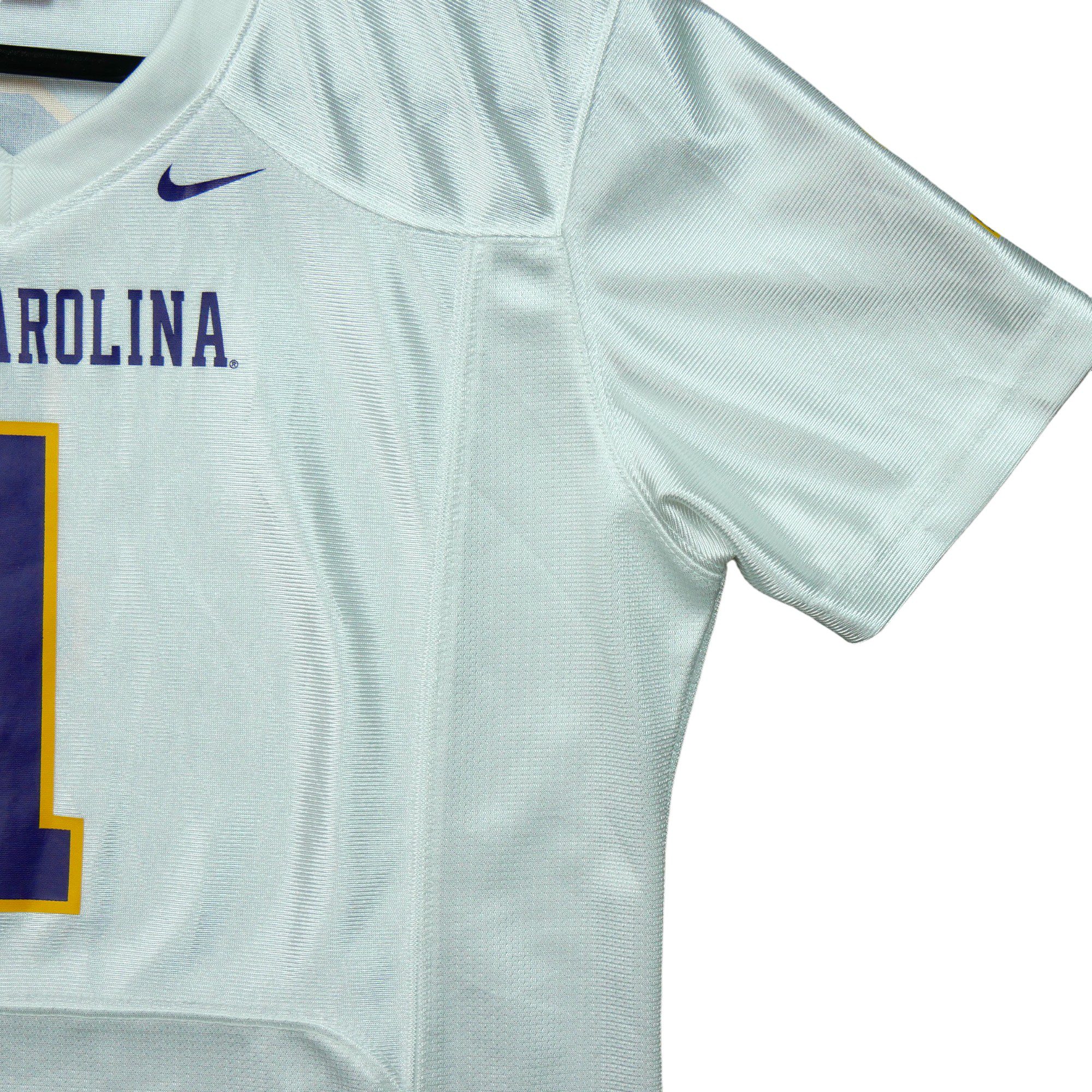 Maillot Femme NCAA East Carolina Pirates 5
