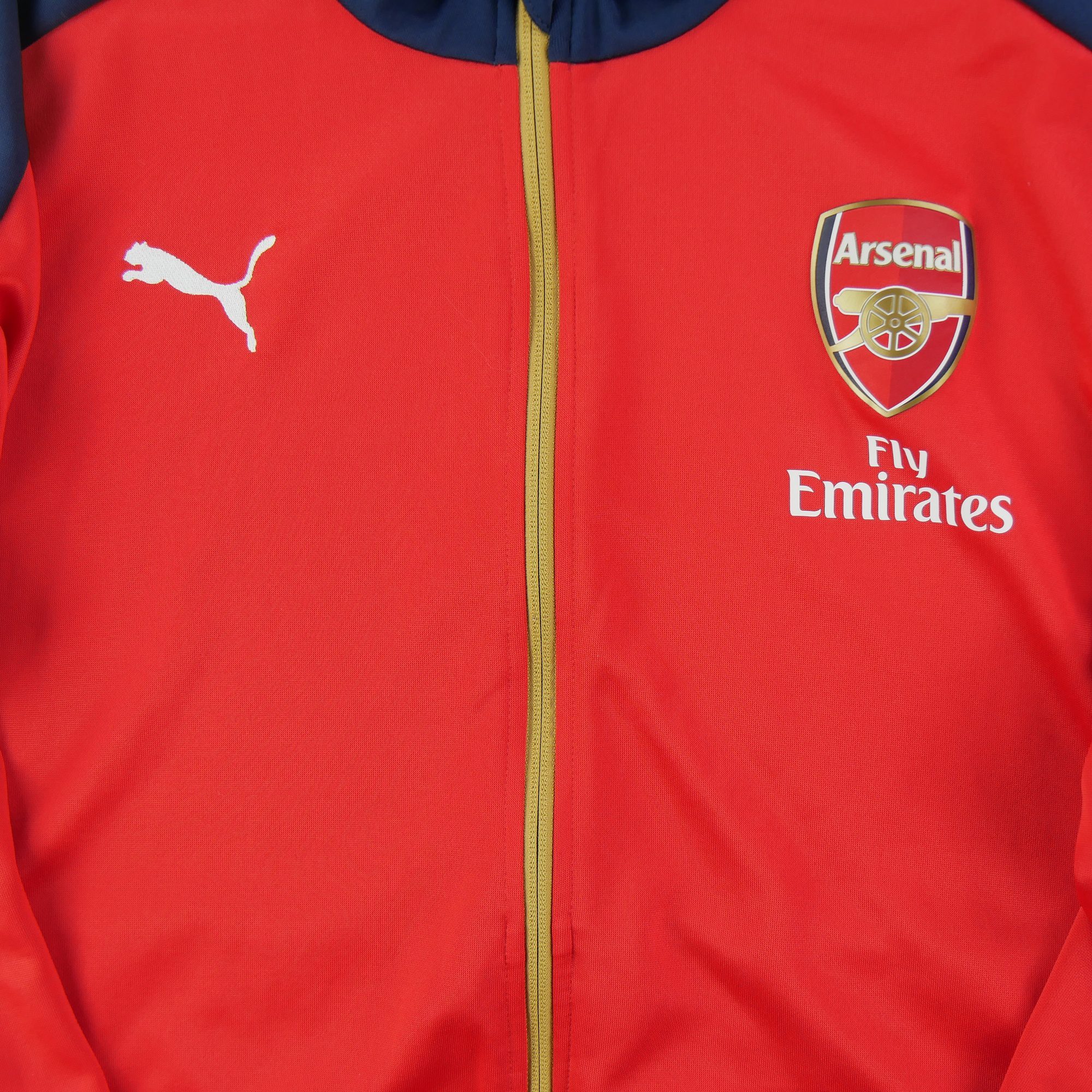 Veste Homme Premier League Arsenal 4