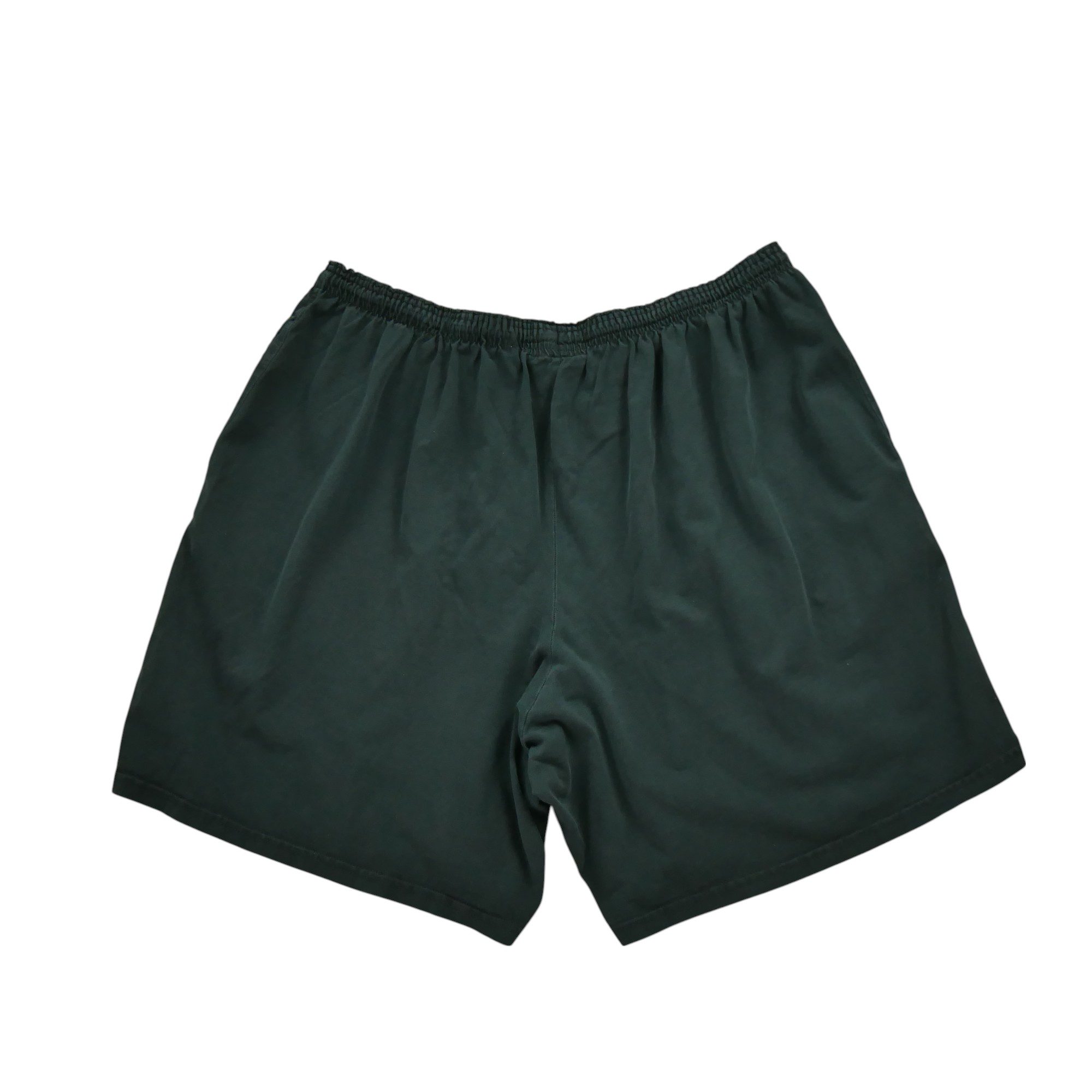 Short Homme  Noir 2