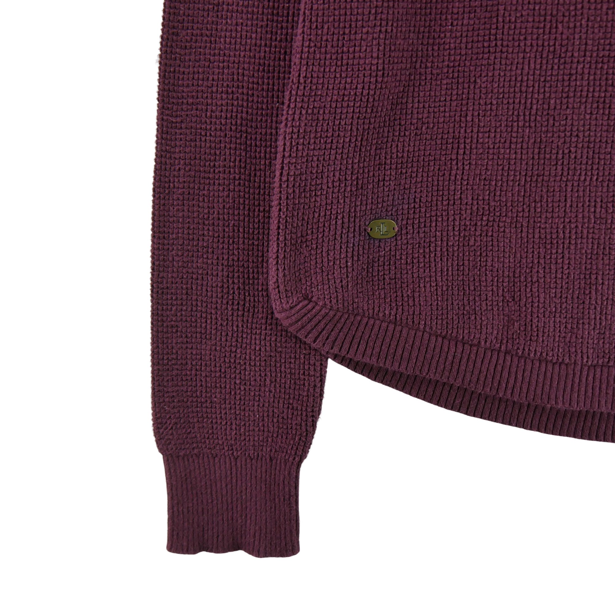 Pull Femme  Bordeaux 3