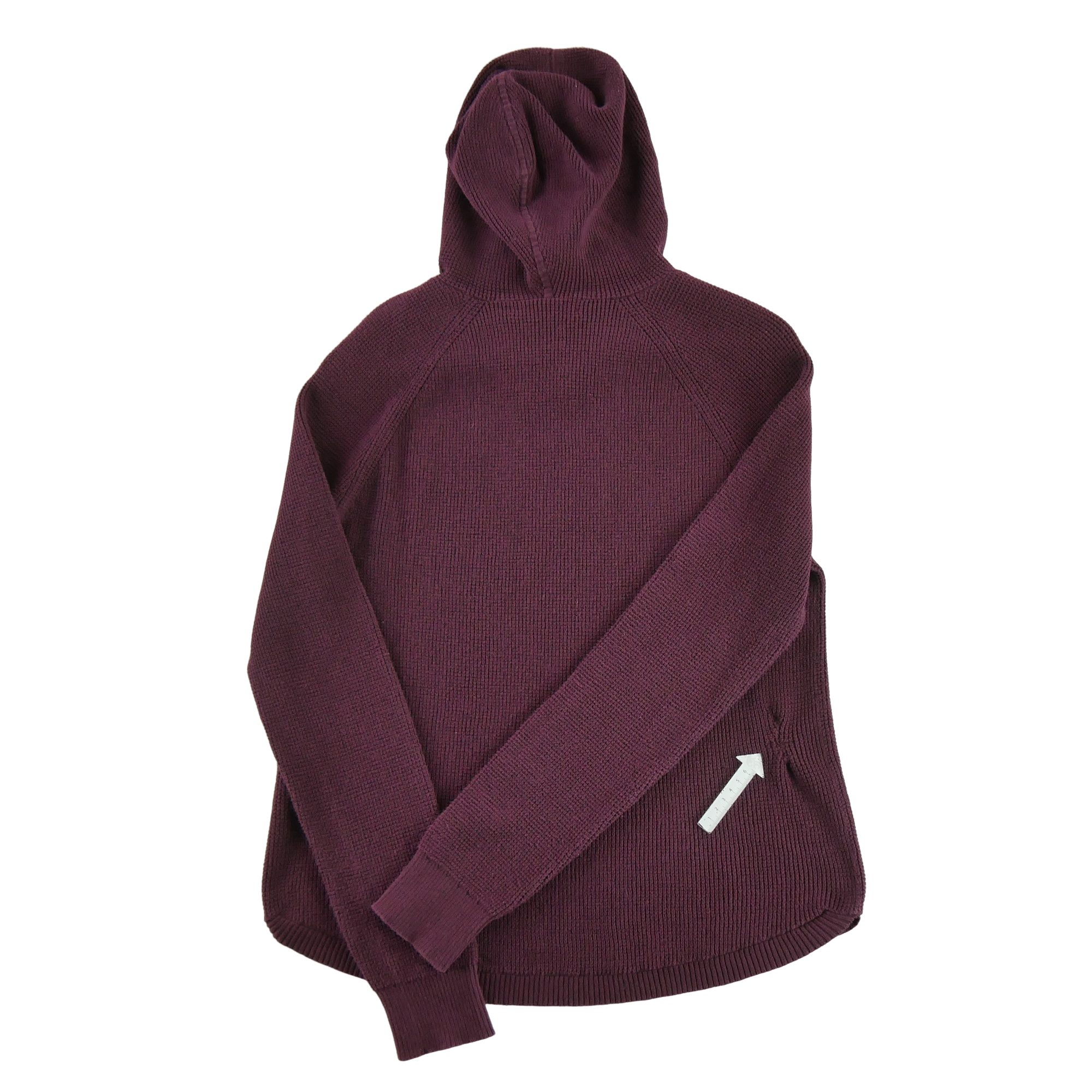 Pull Femme  Bordeaux 4