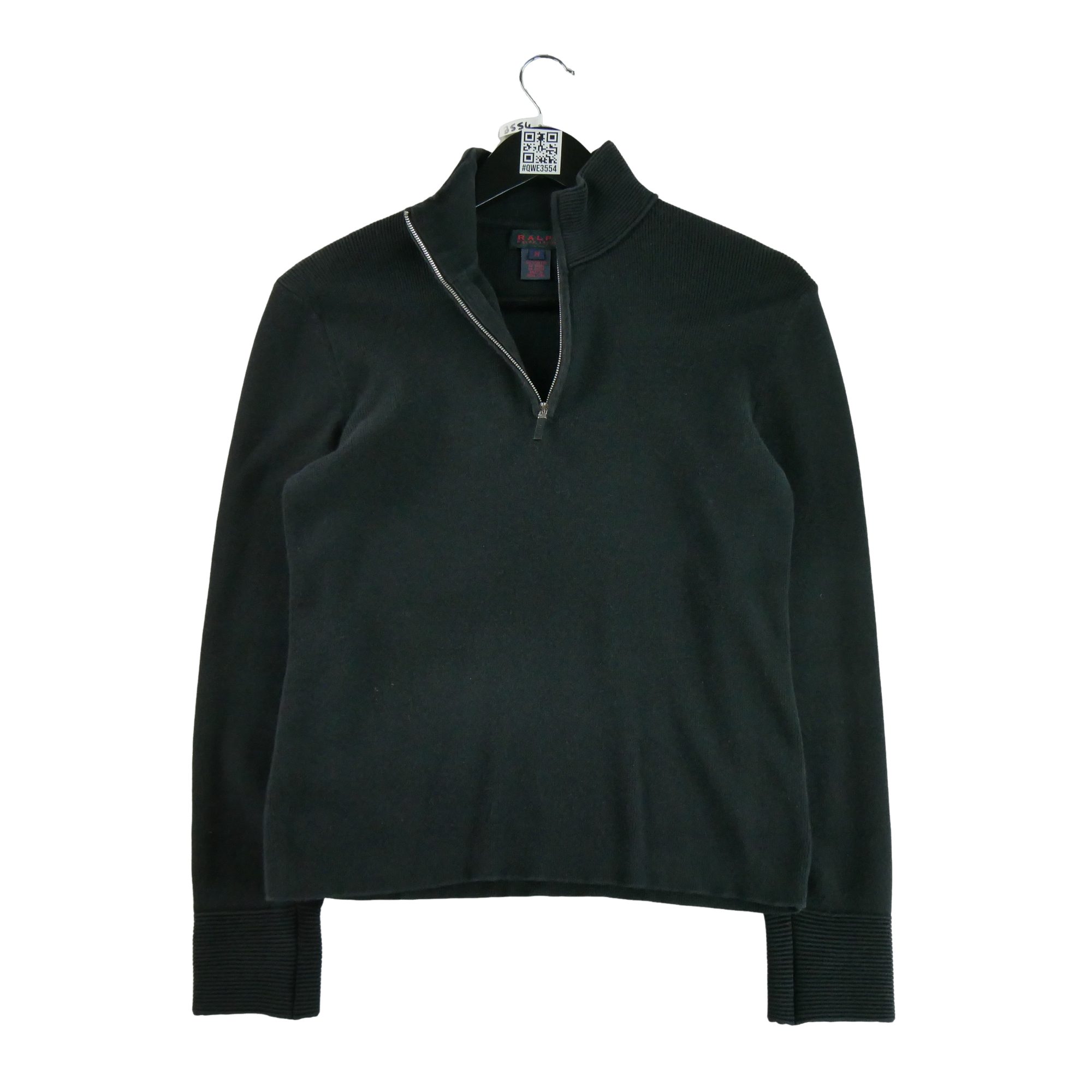 Pull Femme  Noir 1