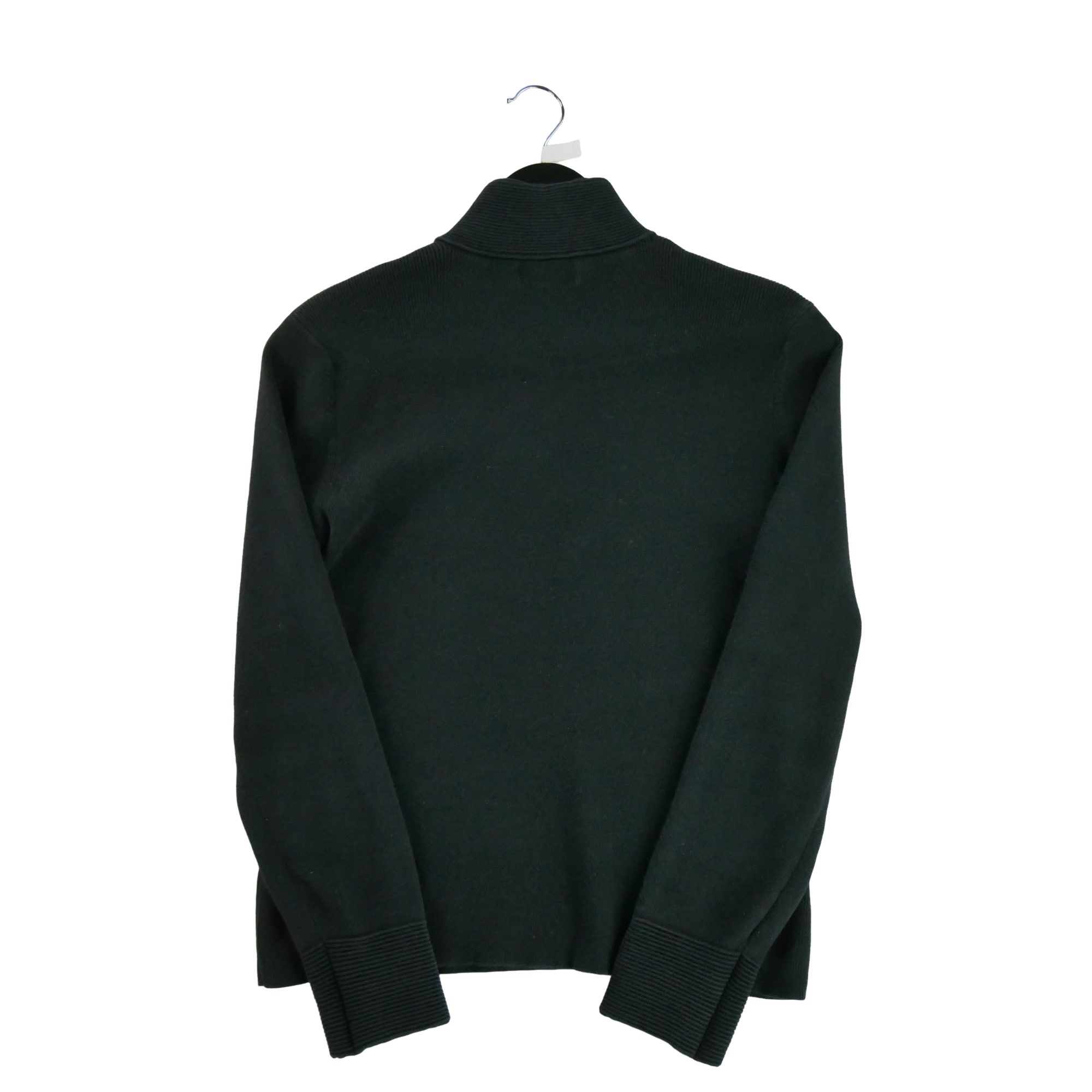 Pull Femme  Noir 2