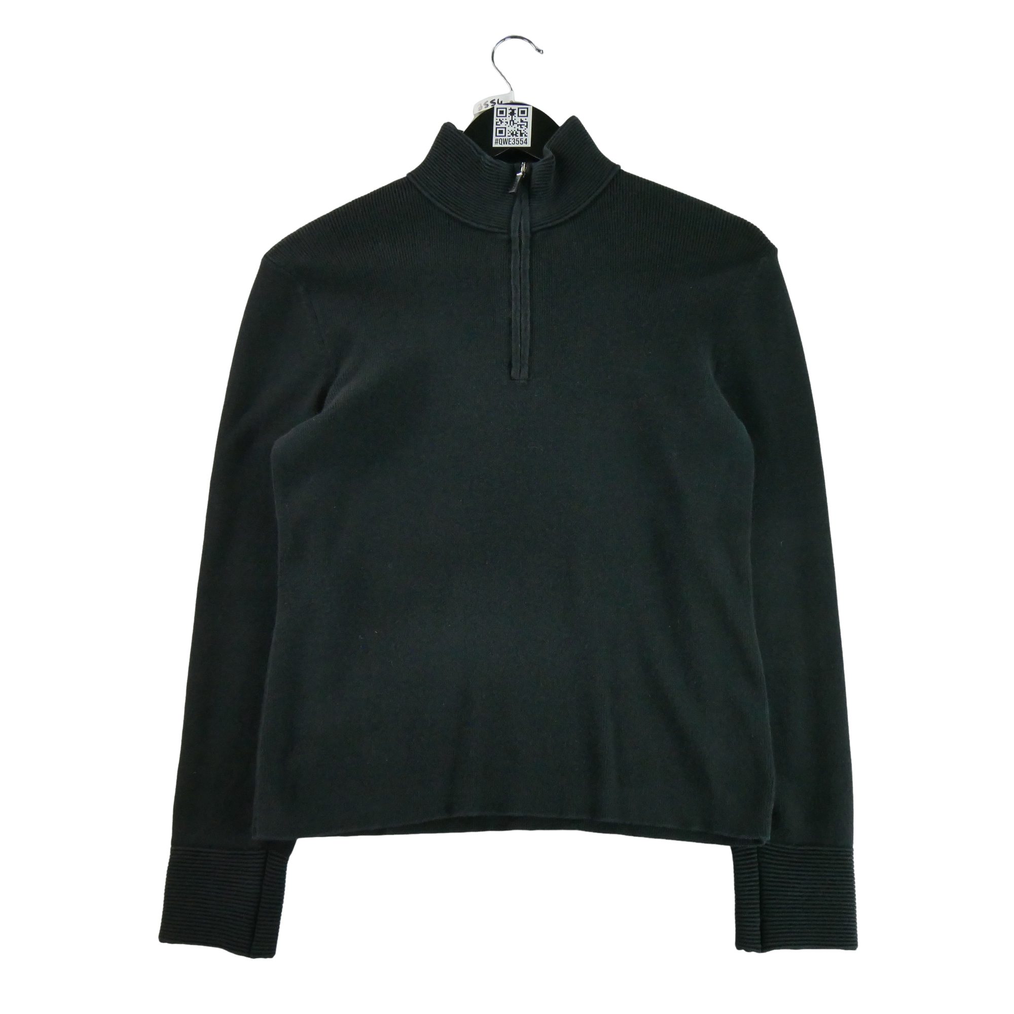 Pull Femme  Noir 3