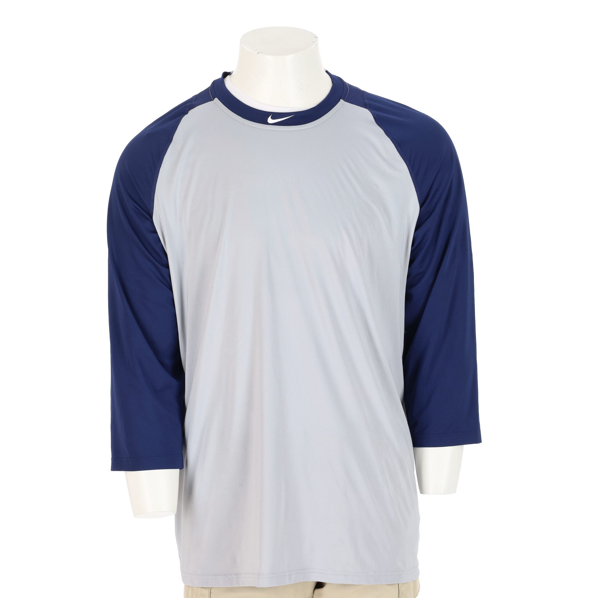 T-shirt Homme Dri-Fit Gris - Excellent état