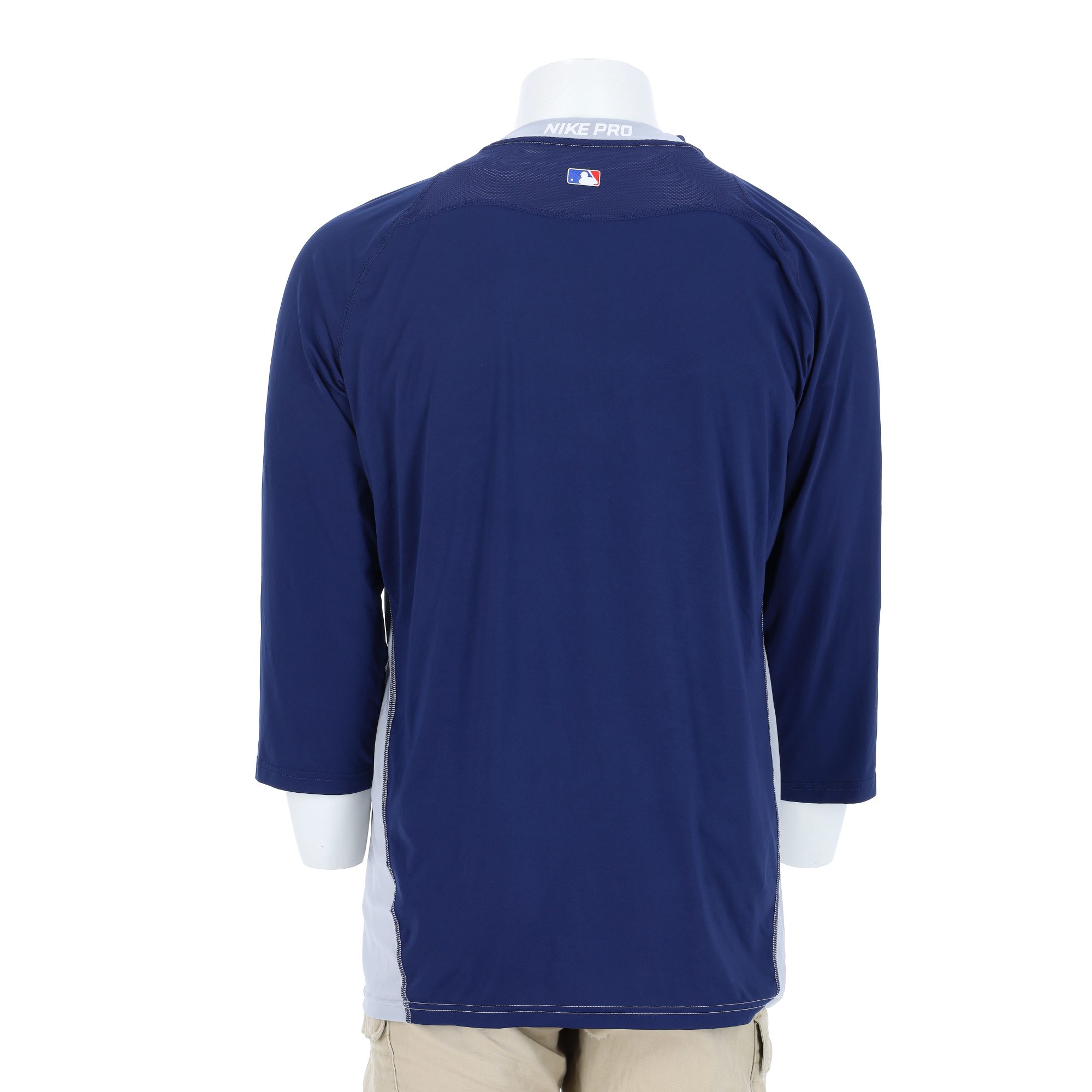 T-shirt Homme  Dri-Fit Gris 2