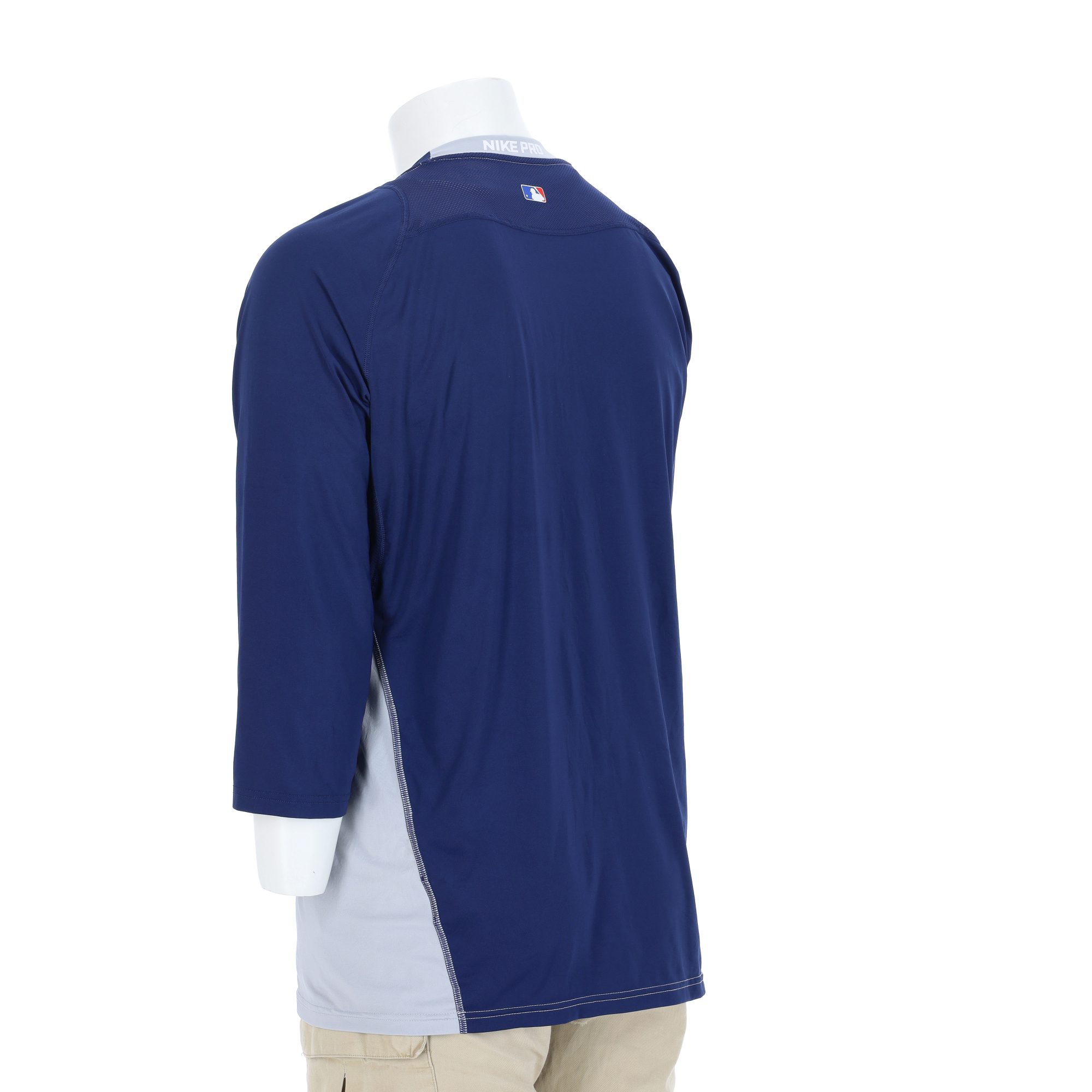 T-shirt Homme  Dri-Fit Gris 3