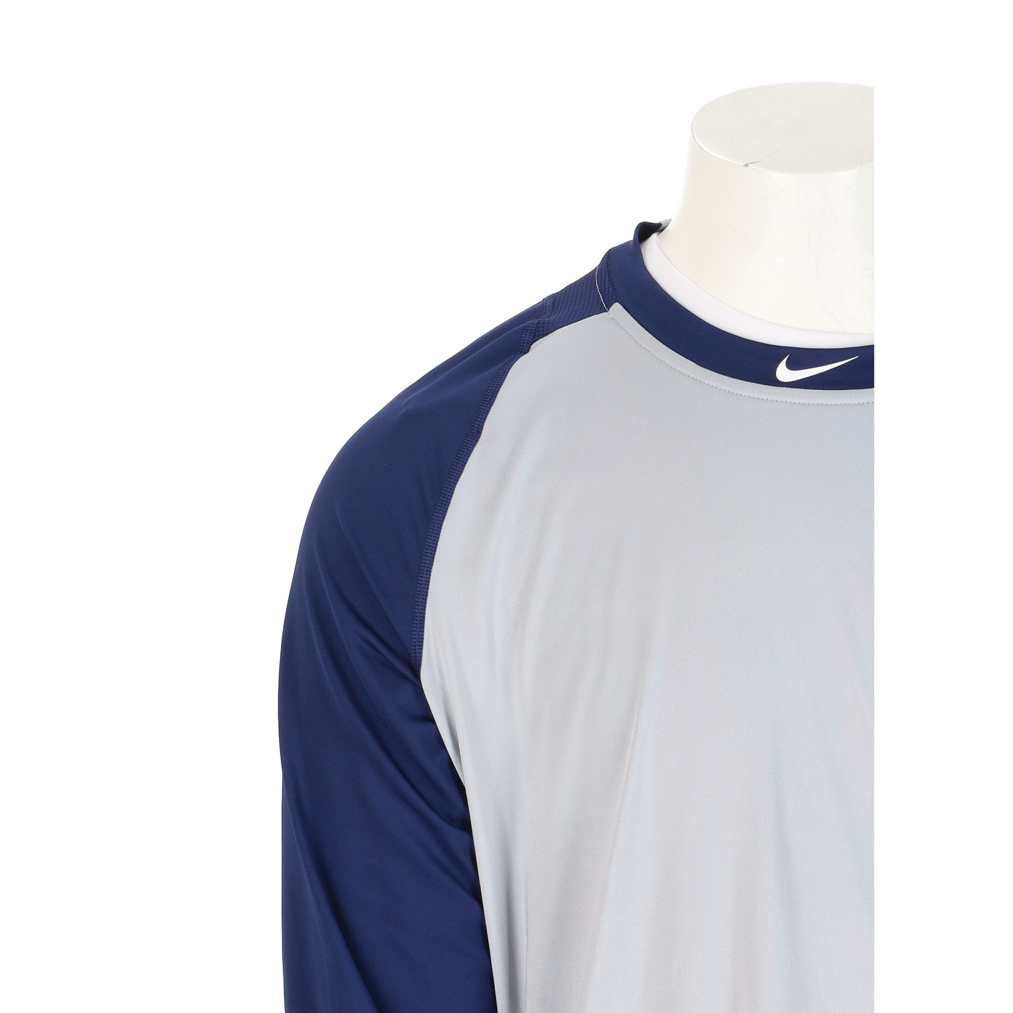 T-shirt Homme  Dri-Fit Gris 4