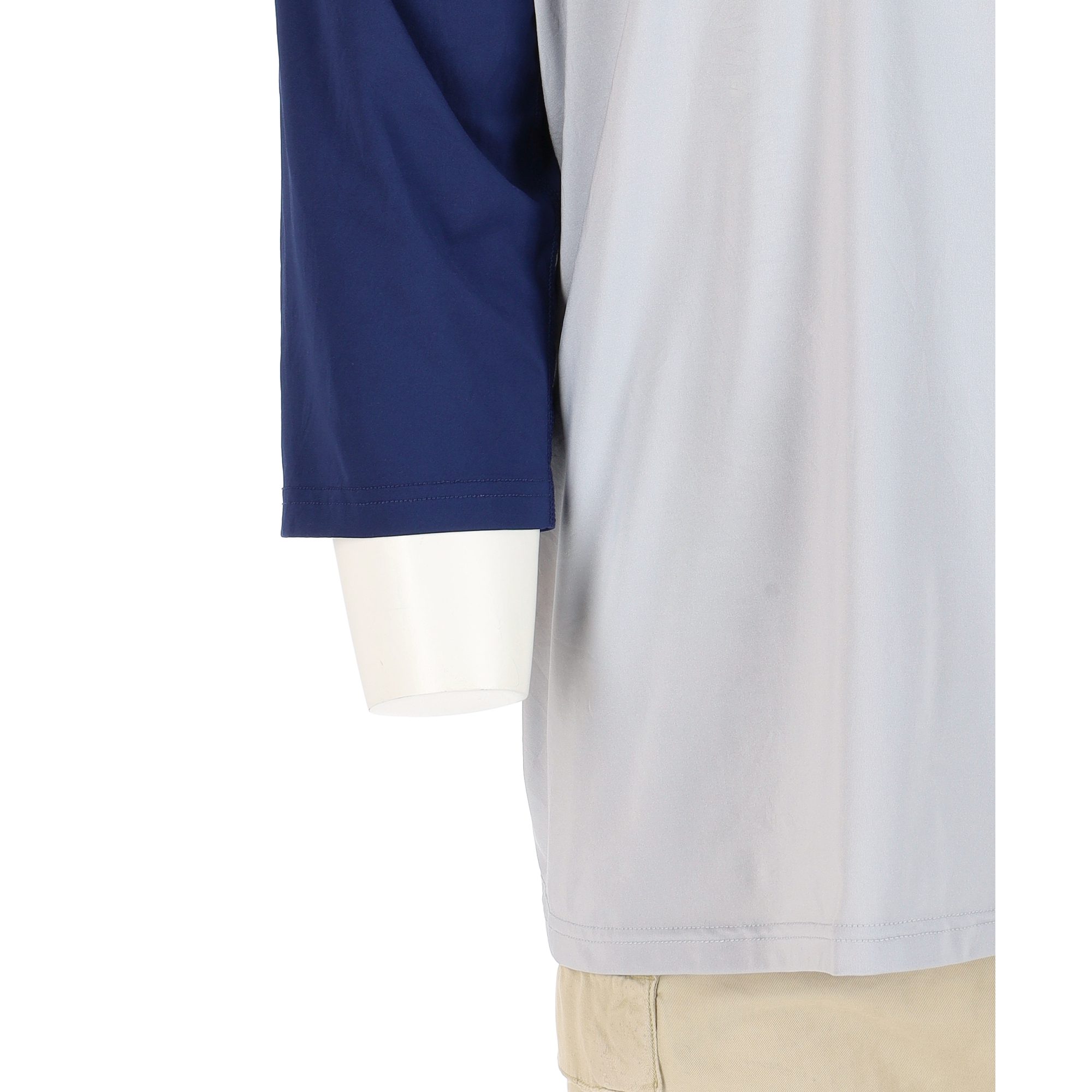 T-shirt Homme  Dri-Fit Gris 5